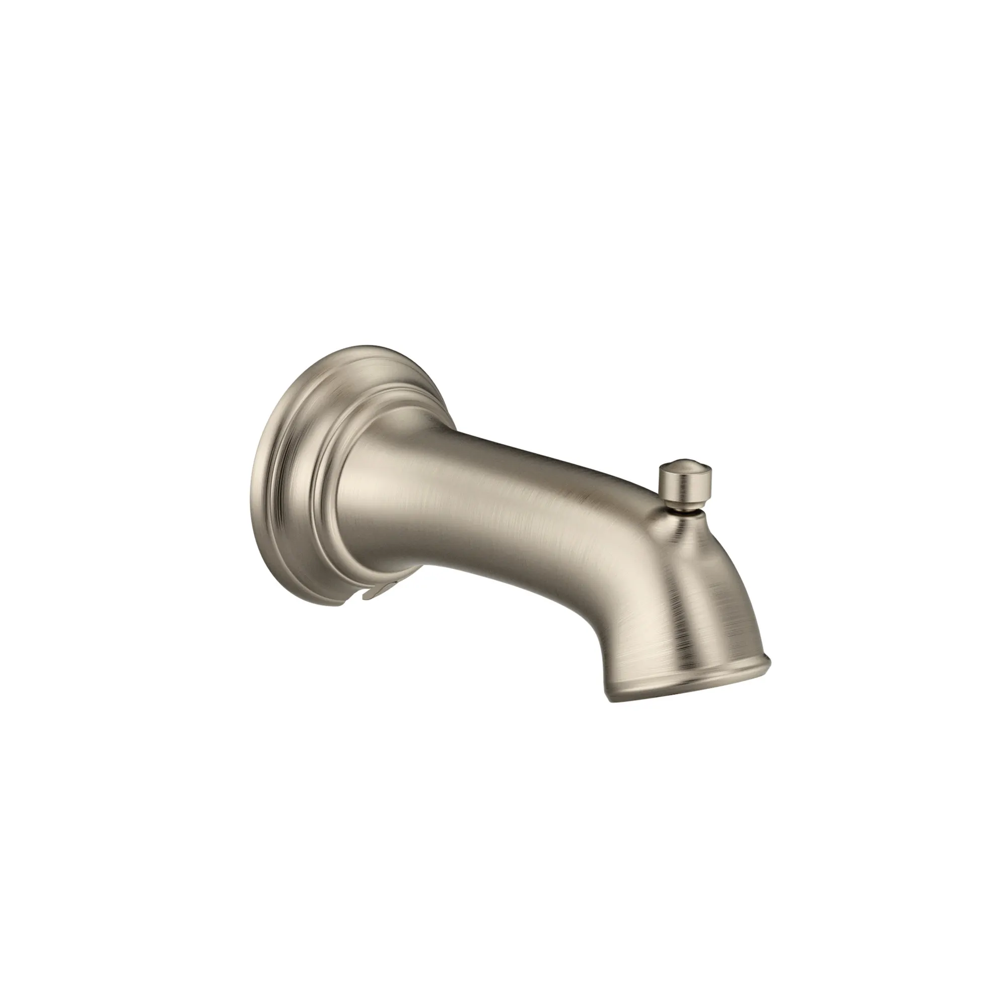 Dartmoor Chrome Diverter Spout - Image 8