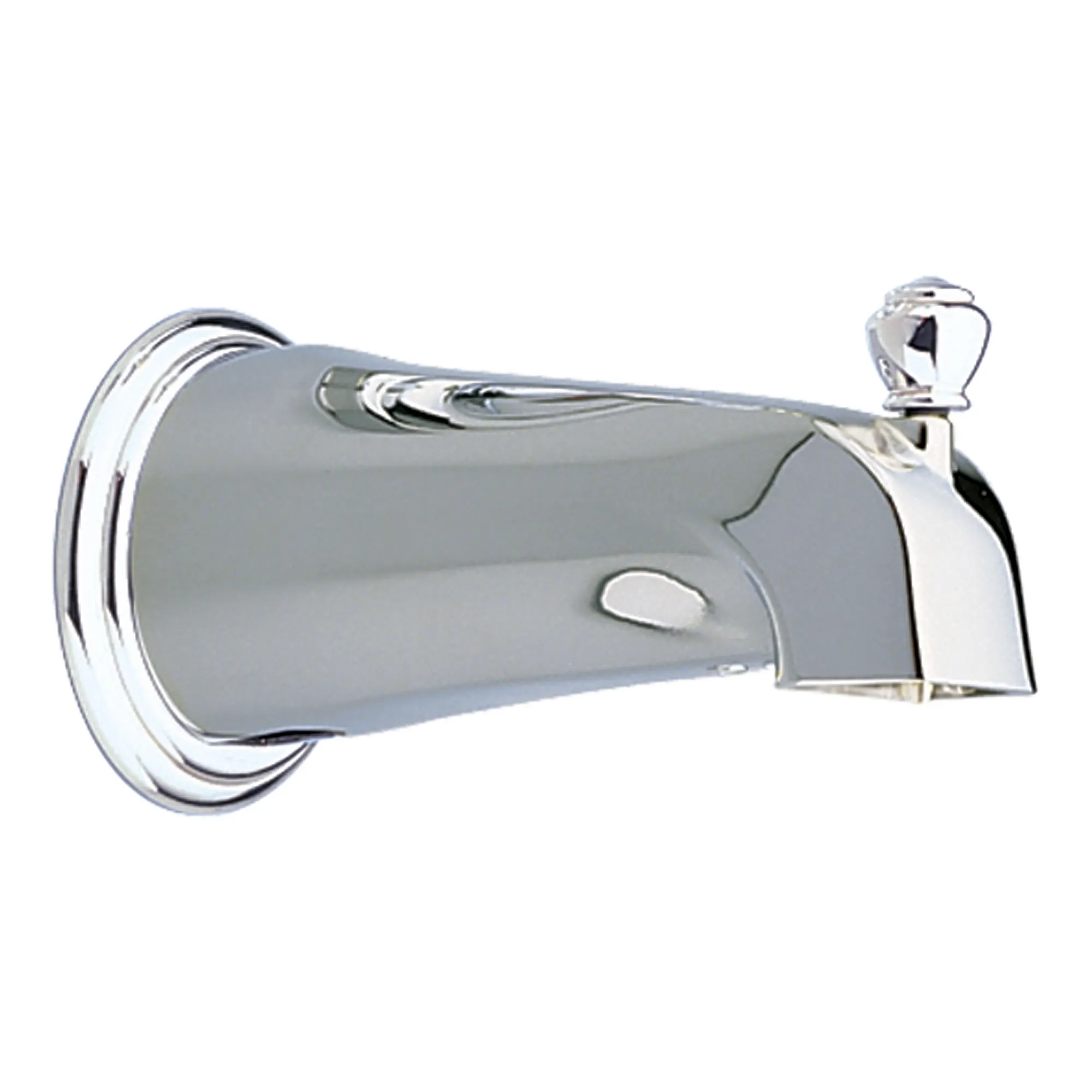 Moen Diverter Spout For Ips Monticello (3.38"l X 2.94"w X 5.5"h) - Image 2