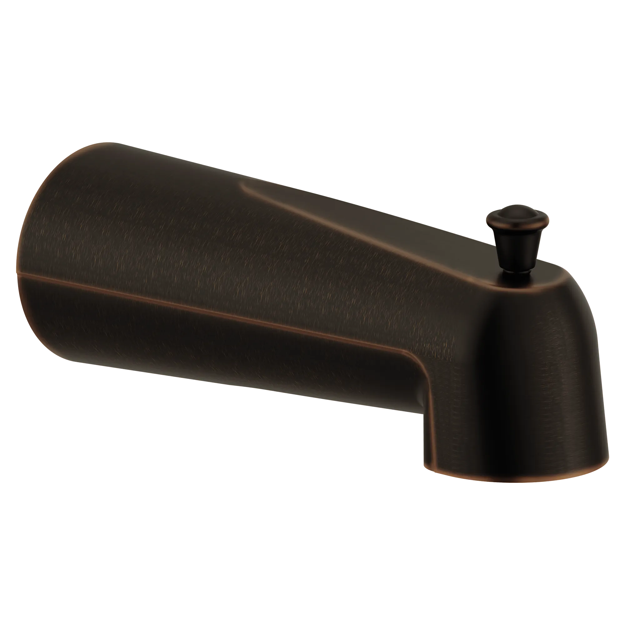 Moen 7" Tub Spout With 1/2" Slip Fit Connection From The Eva Collection (7"l X 2.5"w) - Image 10