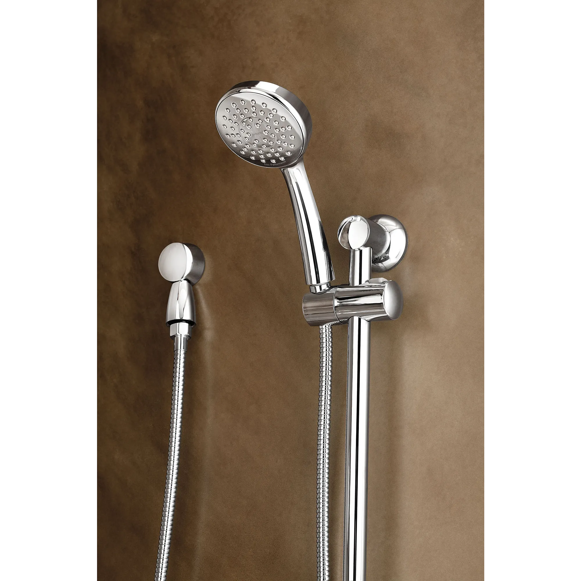 Moen Eco-Performance Handheld Shower - Image 6