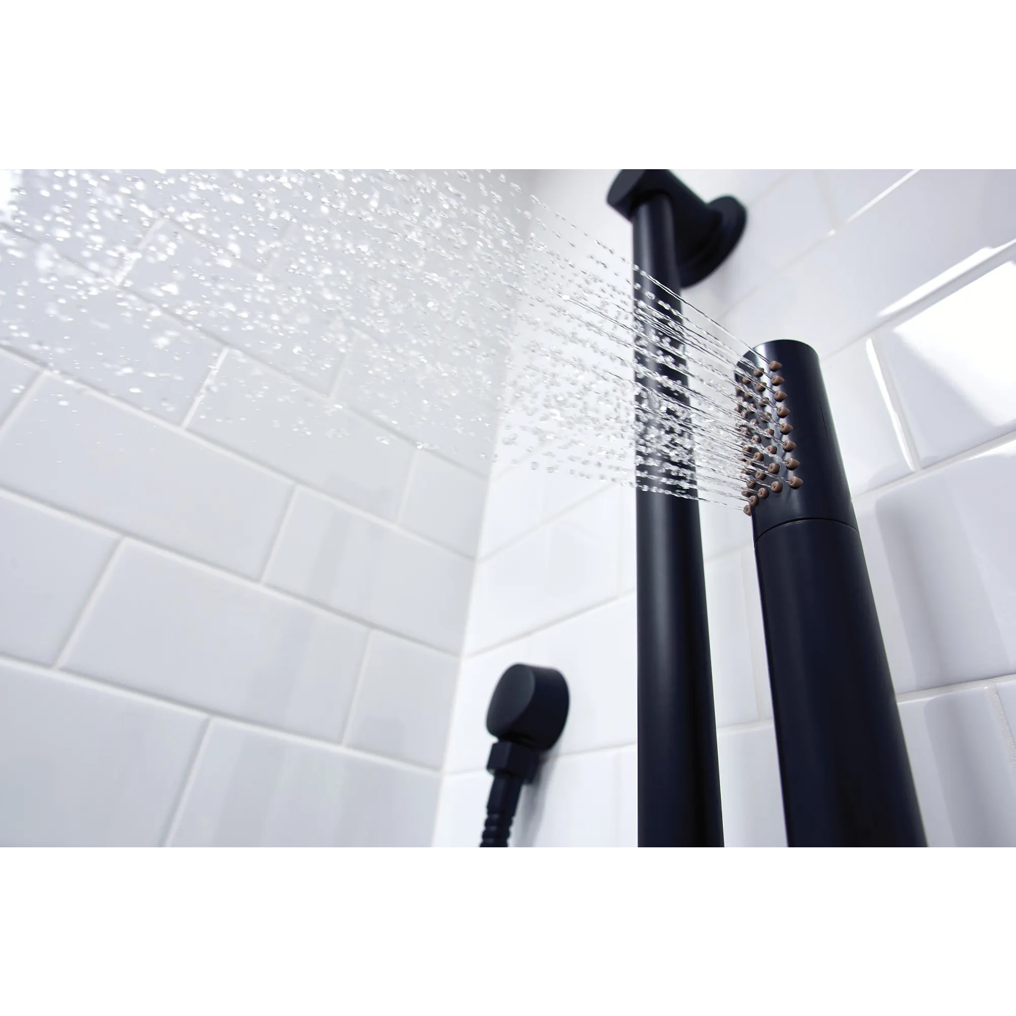 Moen Eco-Performance Handheld Shower - Image 5