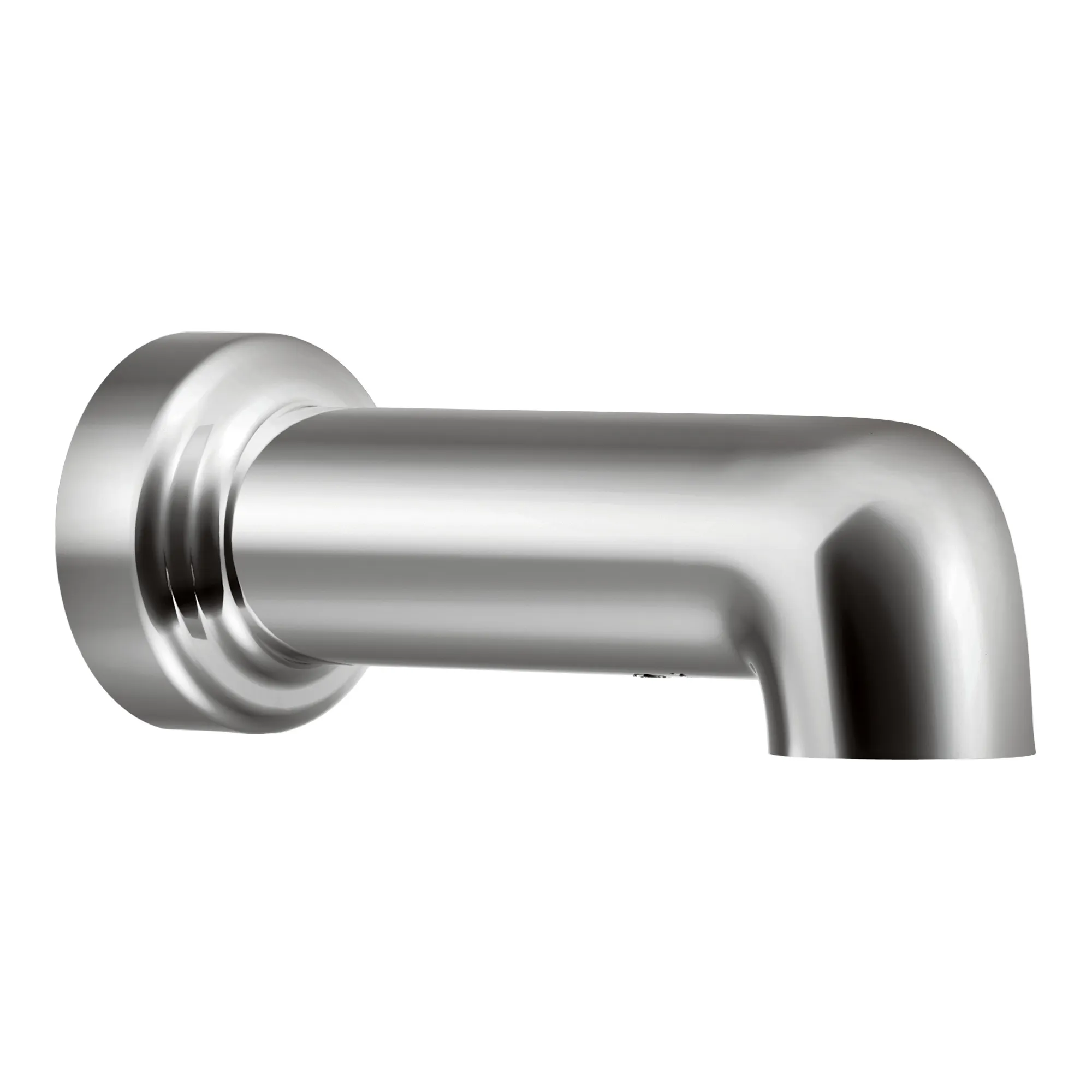 Gibson Chrome Non-Diverter Spout - Image 2