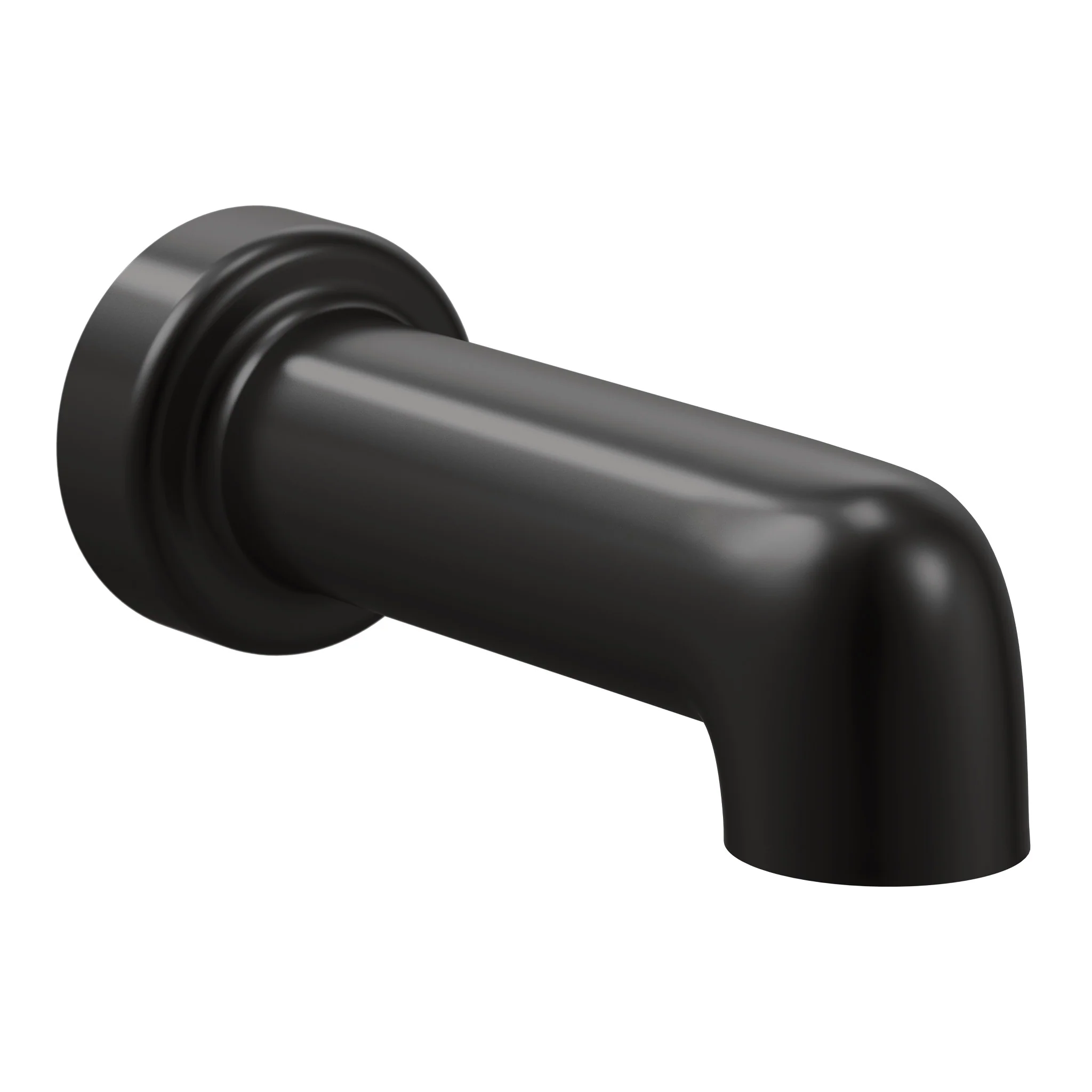 Gibson Chrome Non-Diverter Spout - Image 3