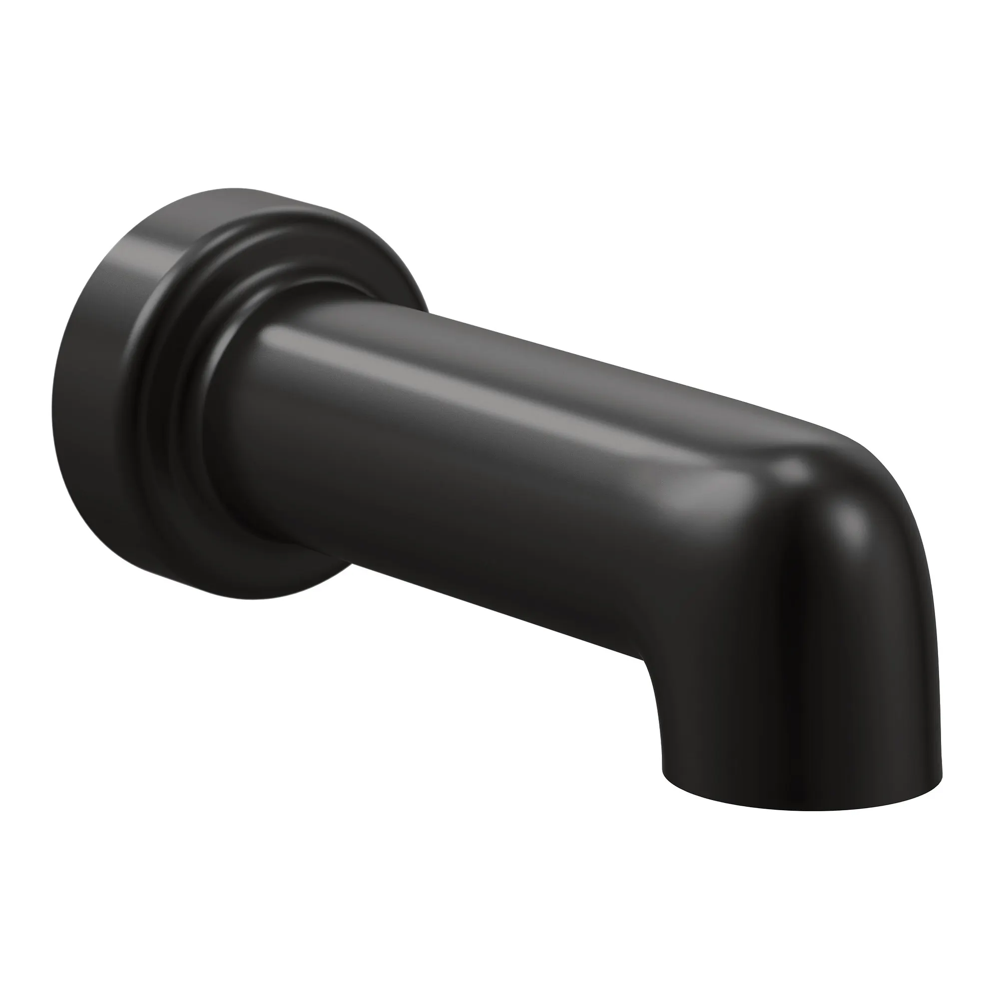 Gibson Chrome Non-Diverter Spout - Image 4
