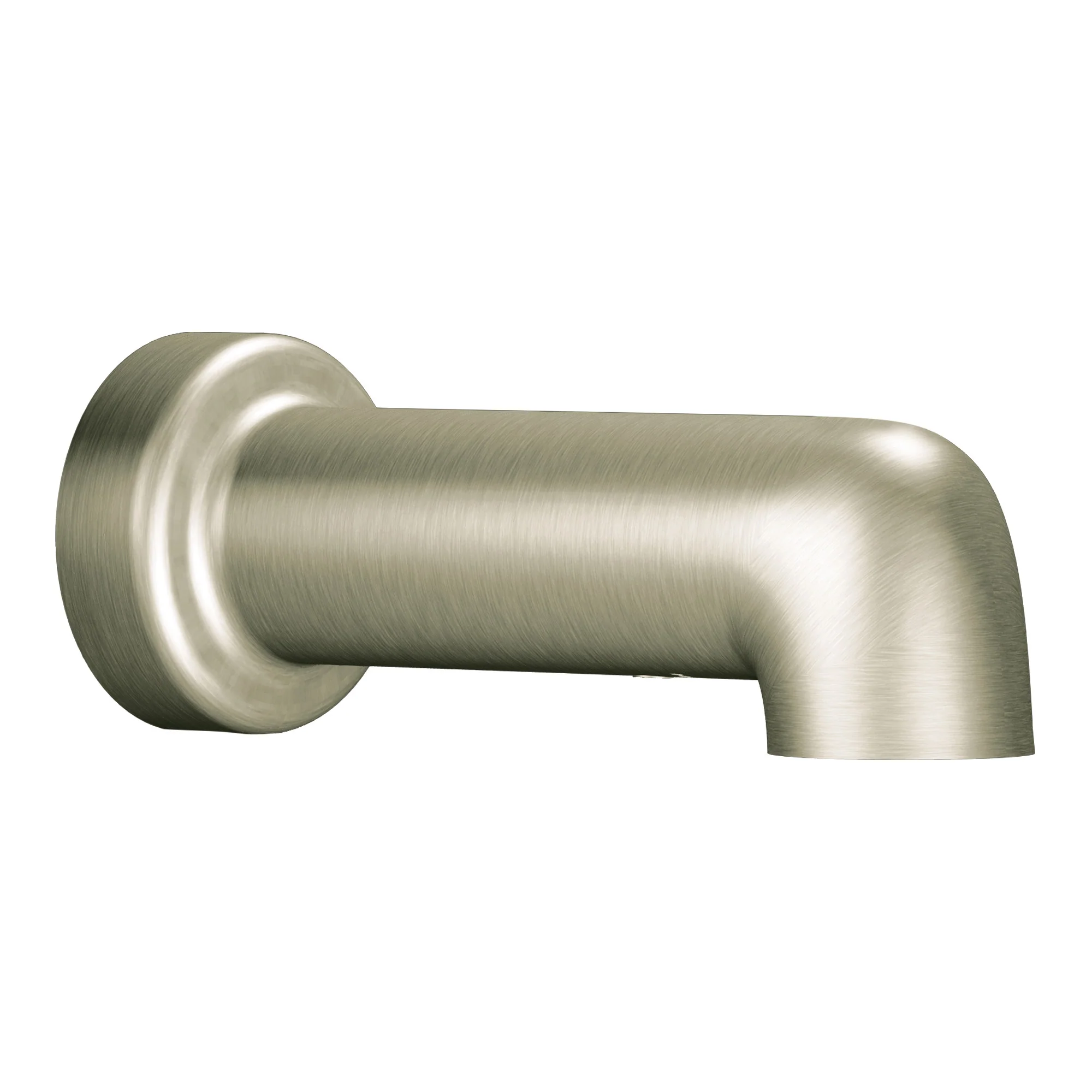 Gibson Chrome Non-Diverter Spout - Image 5