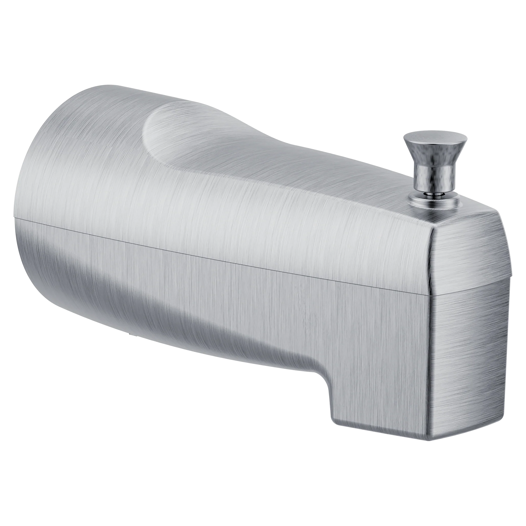 Moen Chrome/polished brass diverter spouts