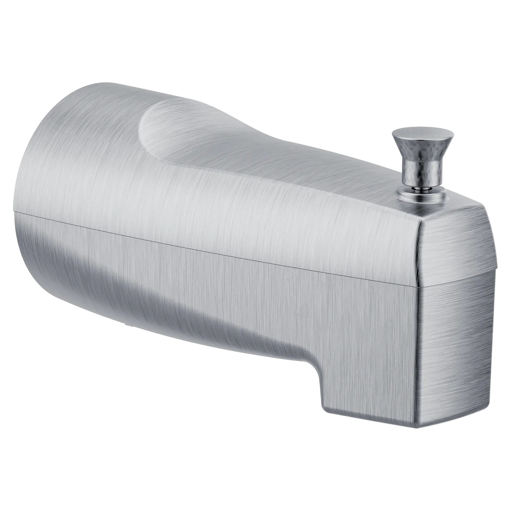 Moen Chrome/polished brass diverter spouts - Image 2