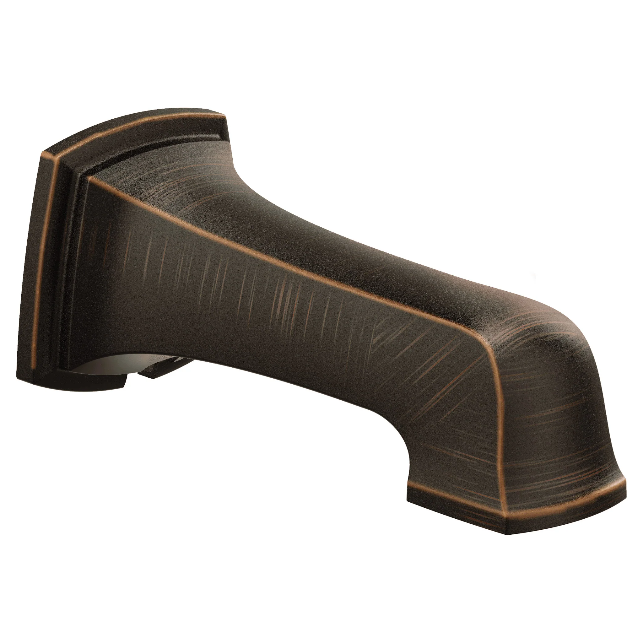 Boardwalk Chrome Nondiverter Spouts - Image 3