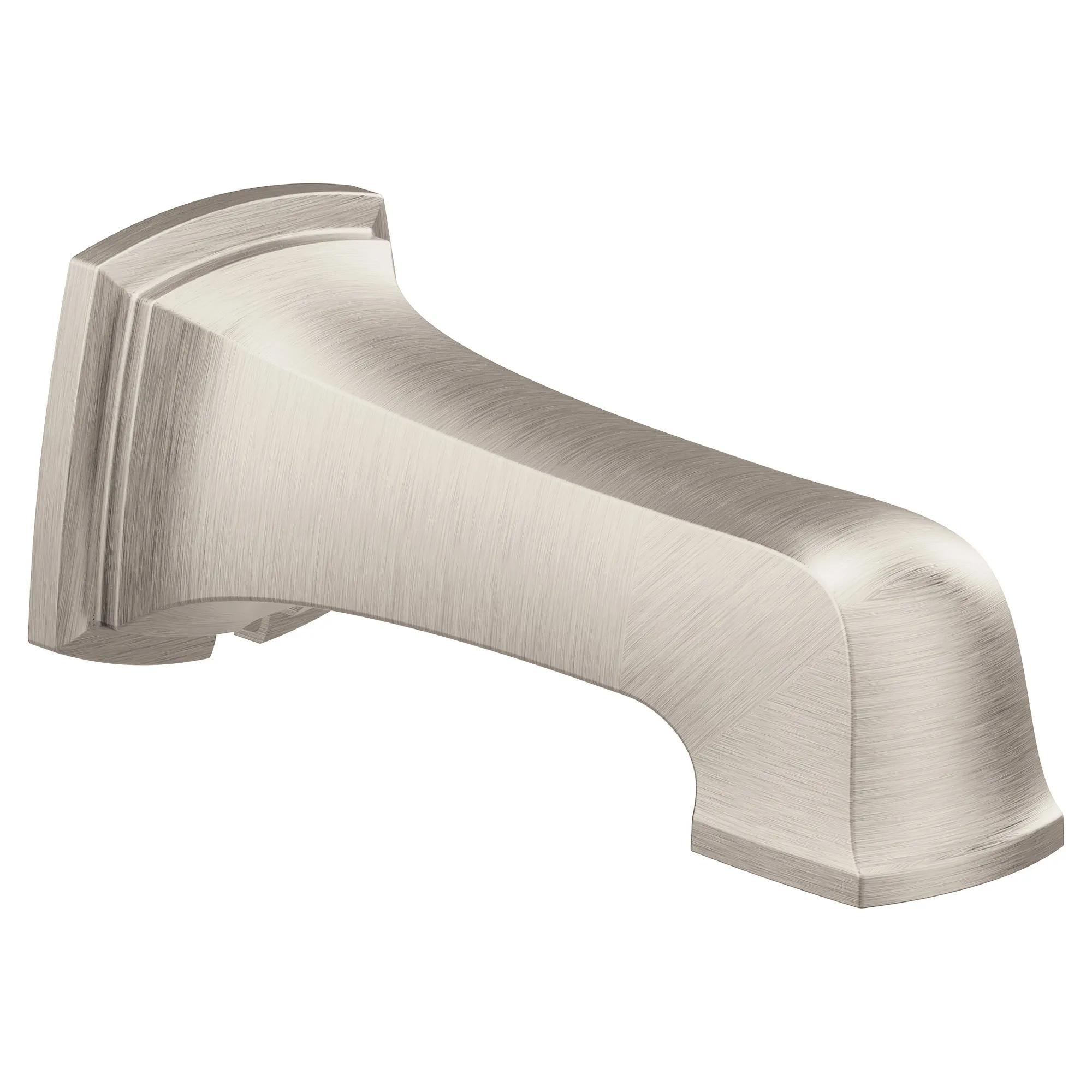 Boardwalk Chrome Nondiverter Spouts - Image 6
