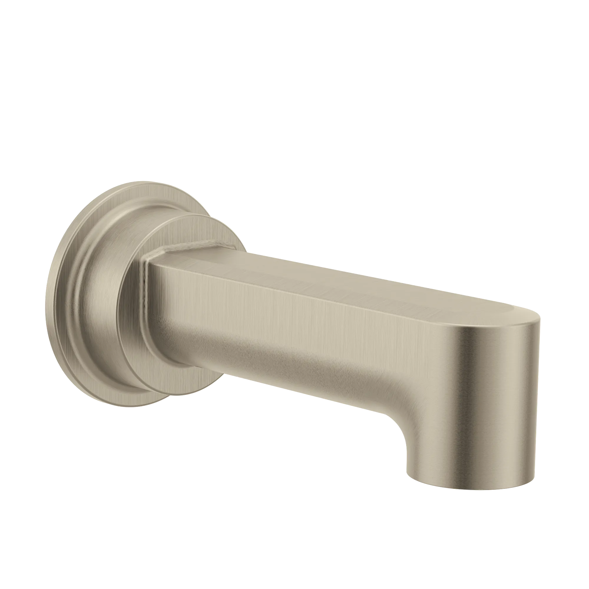Greenfield Chrome nondiverter spouts - Image 6