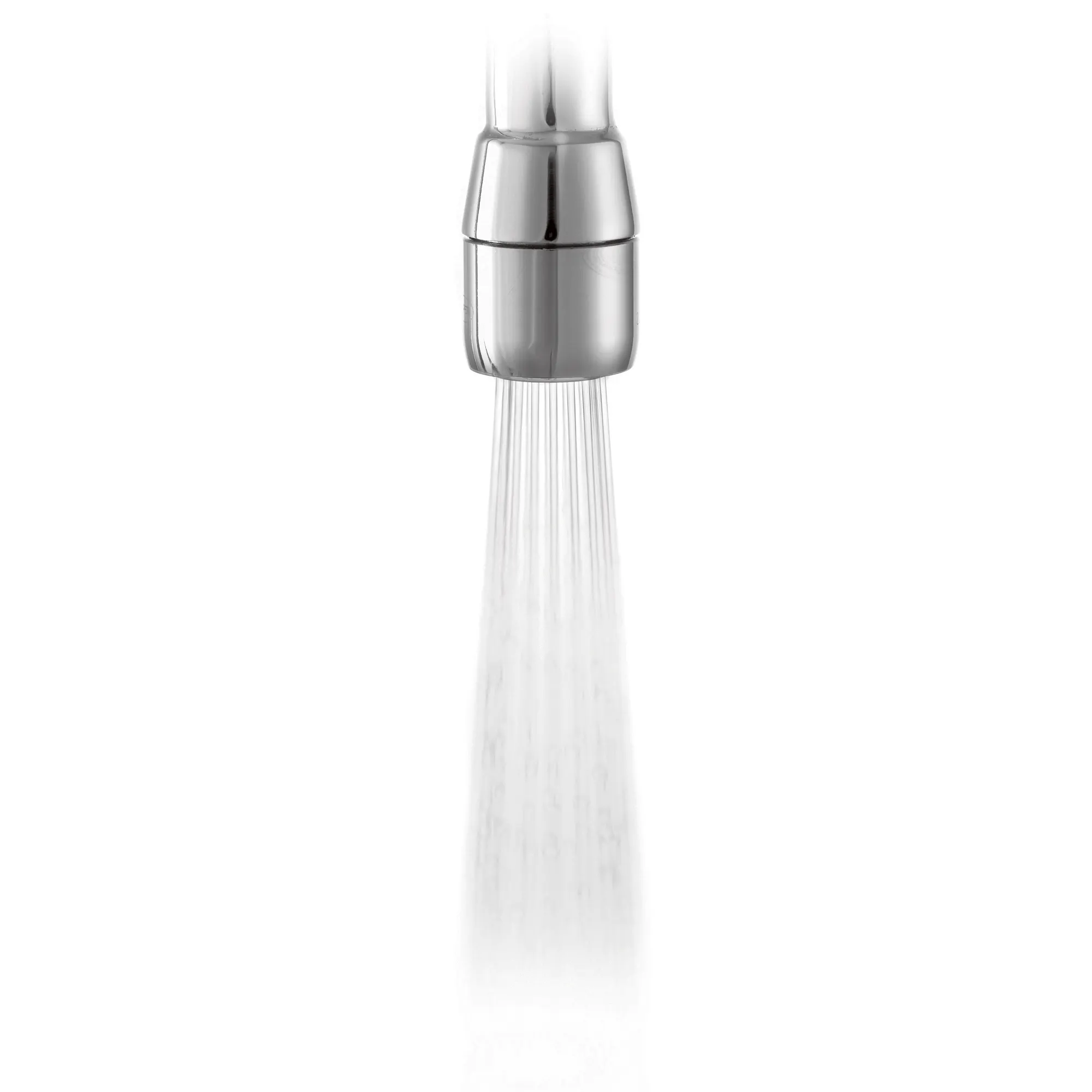 Commercial Chrome Aerator - Image 2