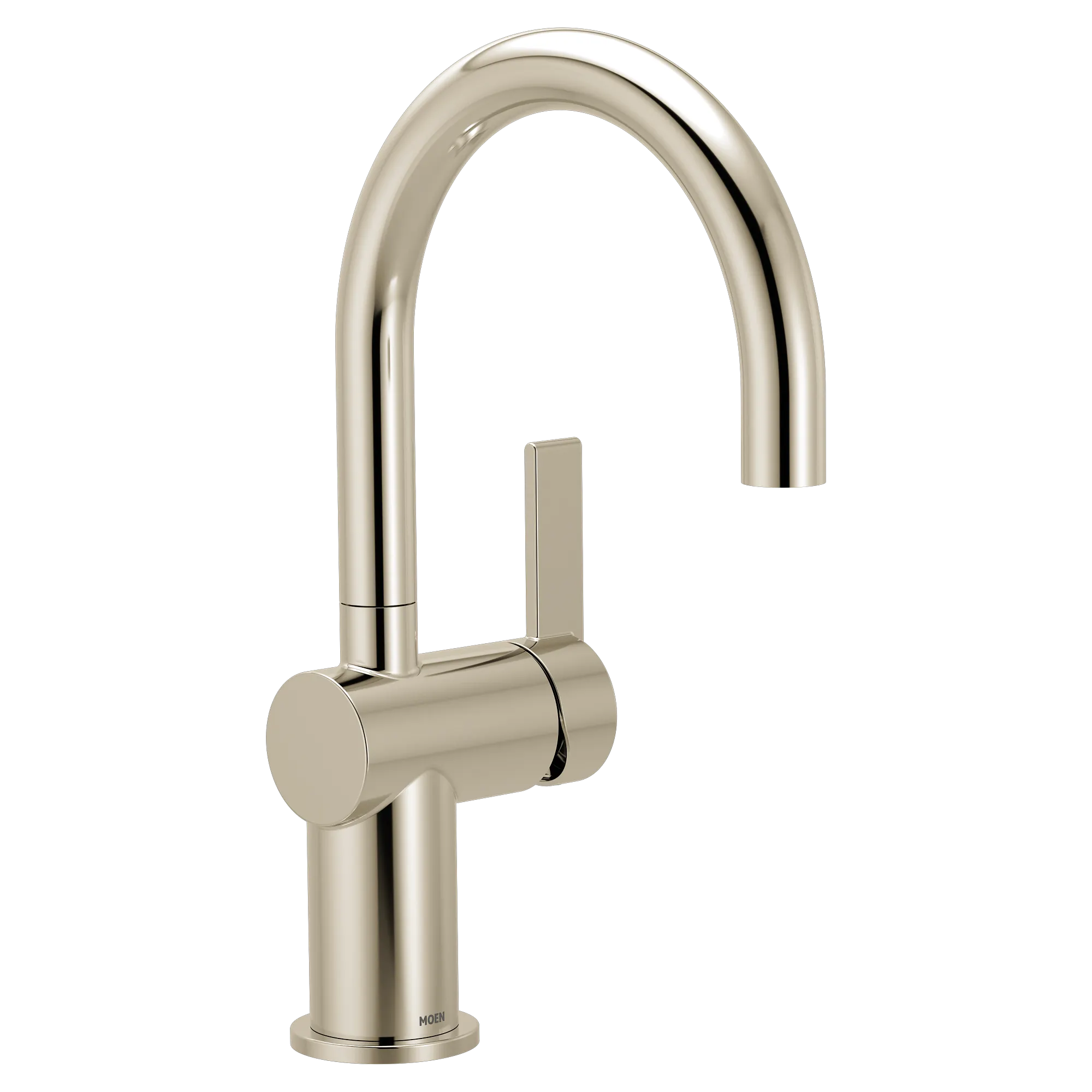 Cia One-Handle High Arc Bar Faucet - Image 24