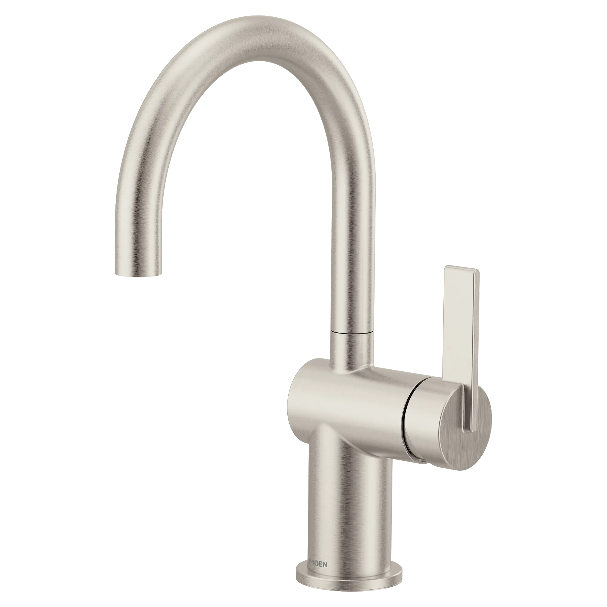Cia One-Handle High Arc Bar Faucet - Image 31