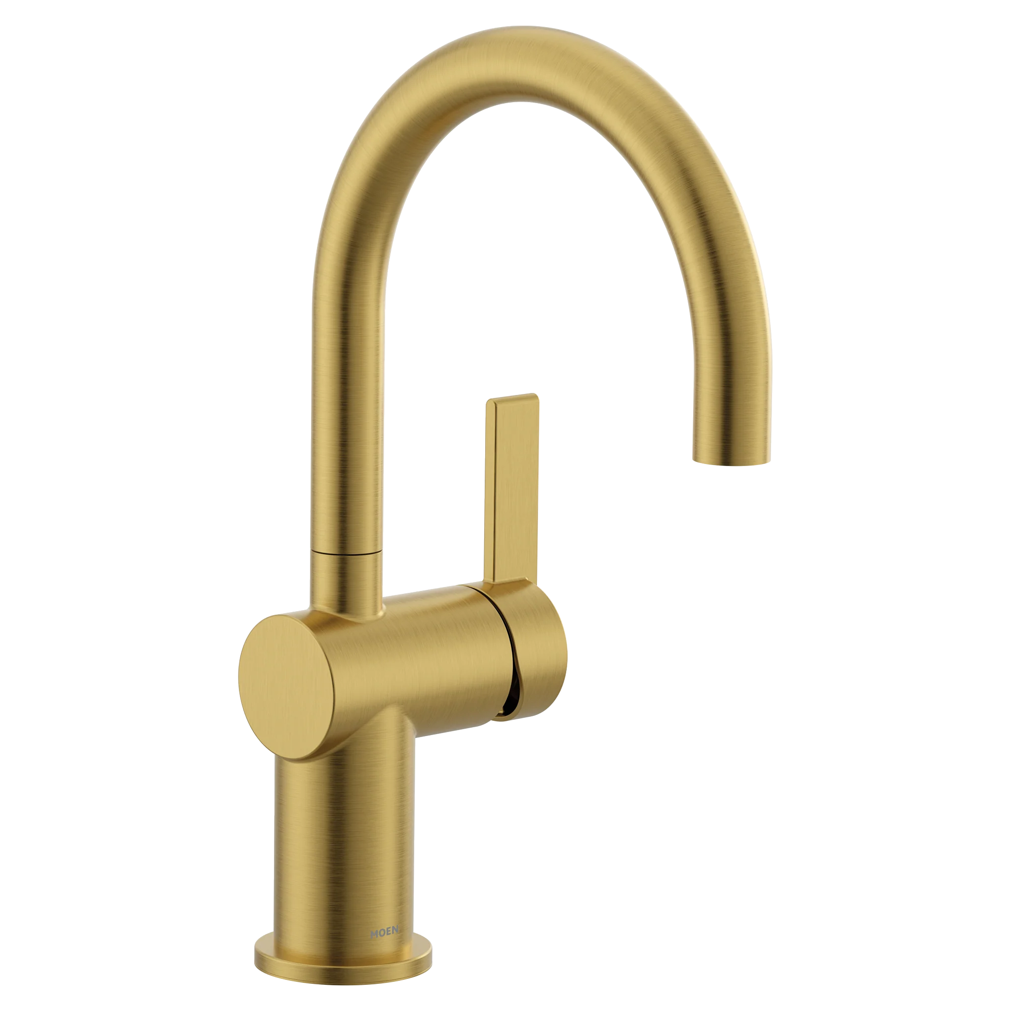 Cia One-Handle High Arc Bar Faucet - Image 32