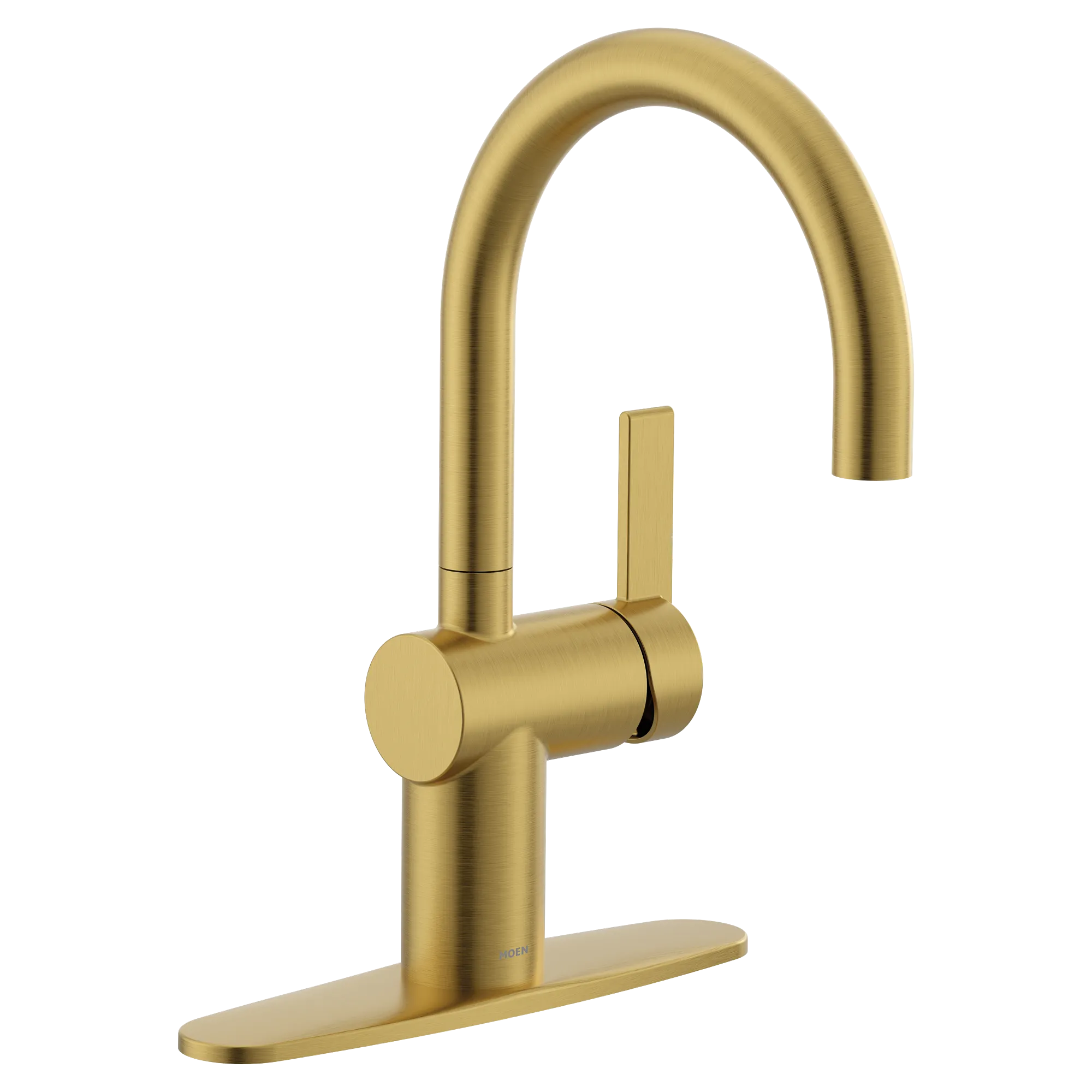 Cia One-Handle High Arc Bar Faucet - Image 33