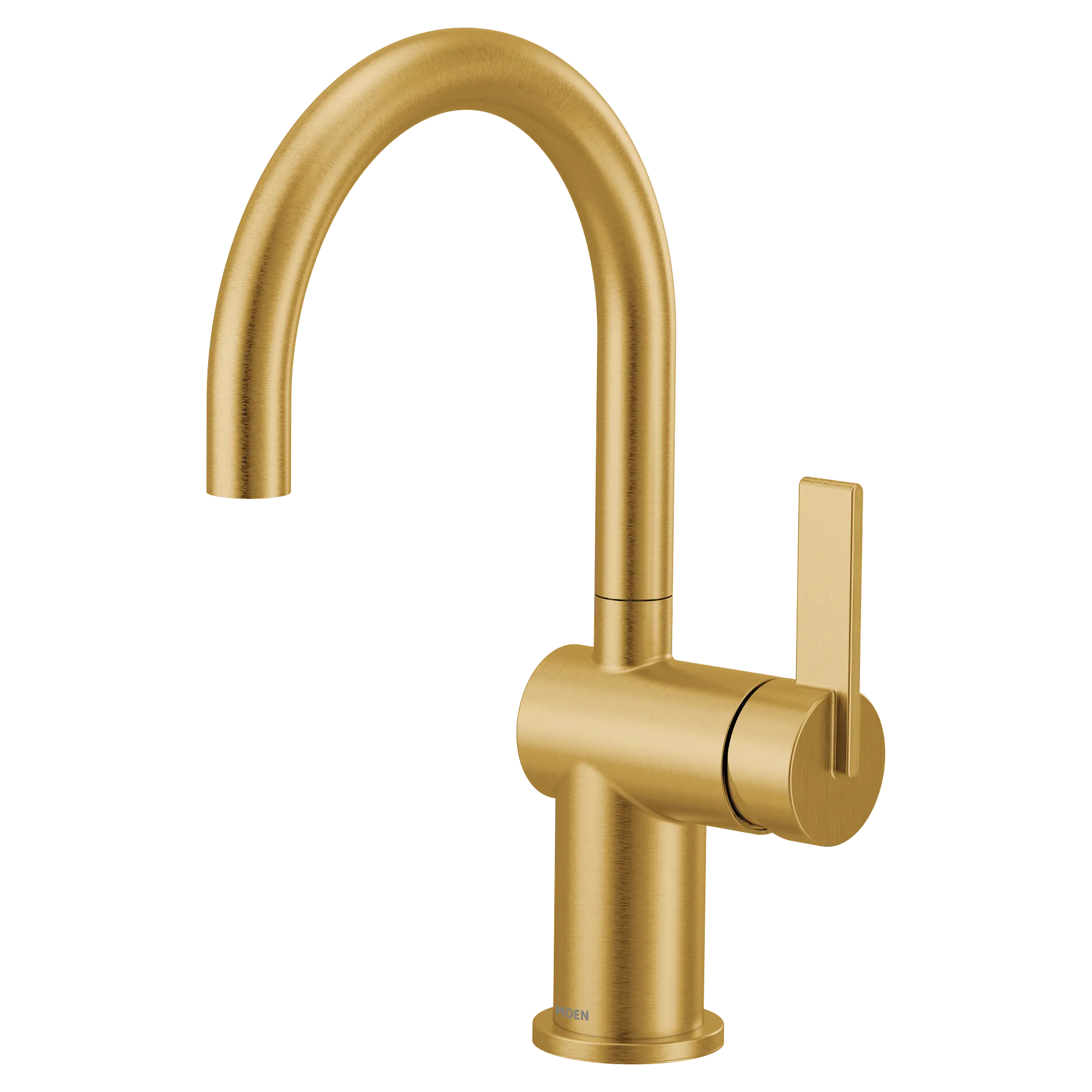 Cia One-Handle High Arc Bar Faucet - Image 36