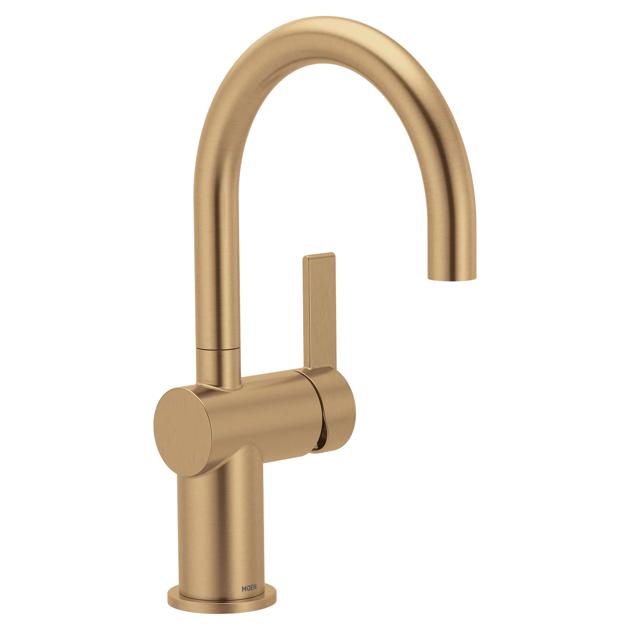 Cia One-Handle High Arc Bar Faucet - Image 40