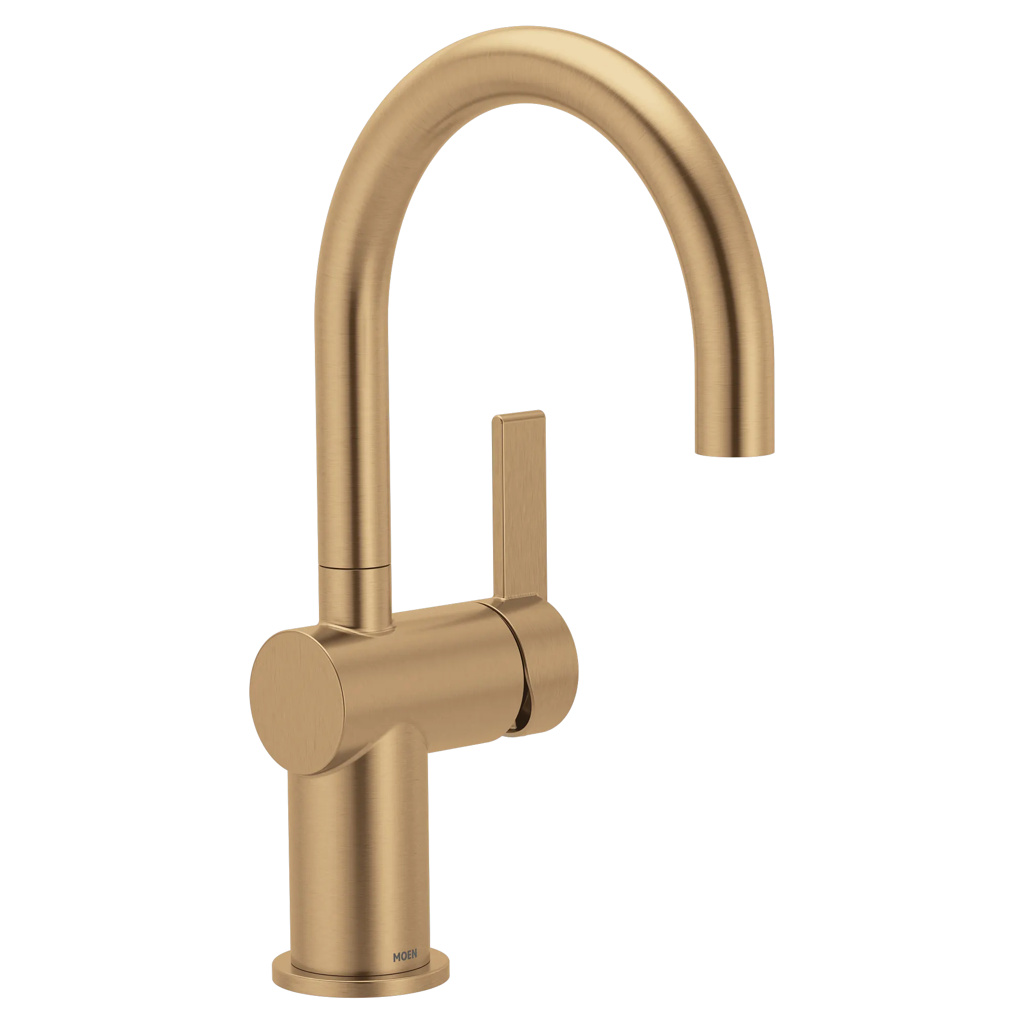 Cia One-Handle High Arc Bar Faucet - Image 42