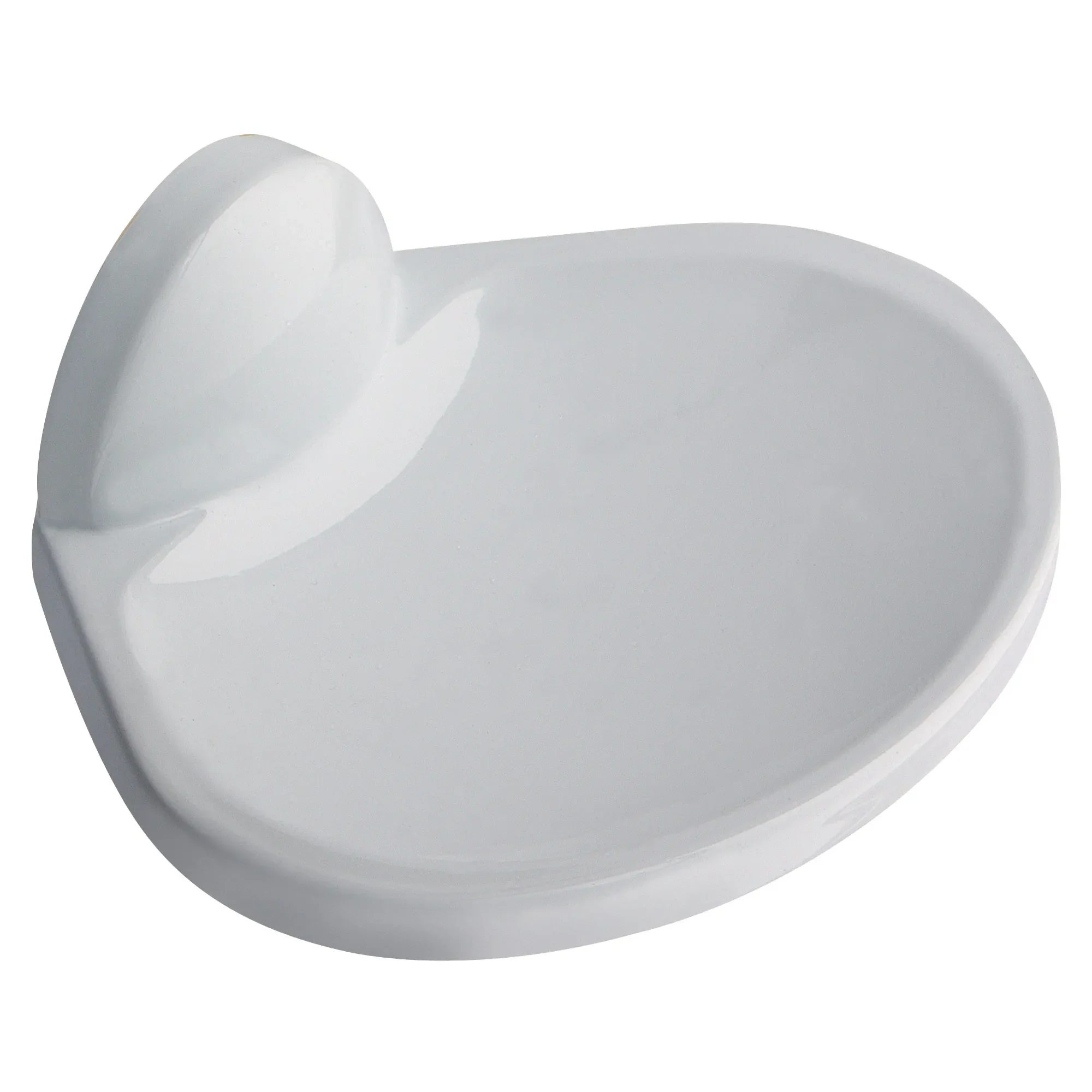 Aspen Glacier Soap Holder - Image 2