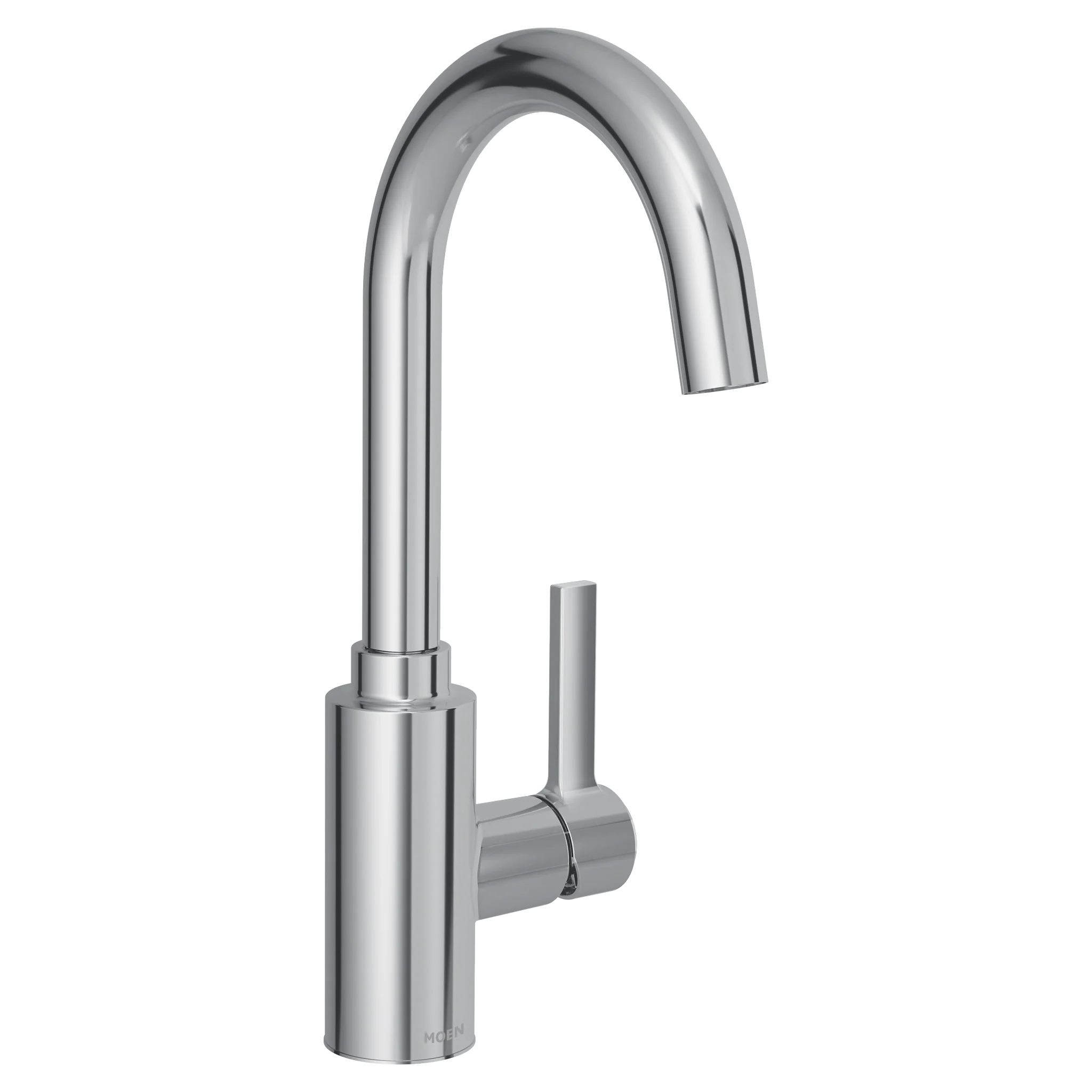 Genta LX One-Handle Bar Faucet