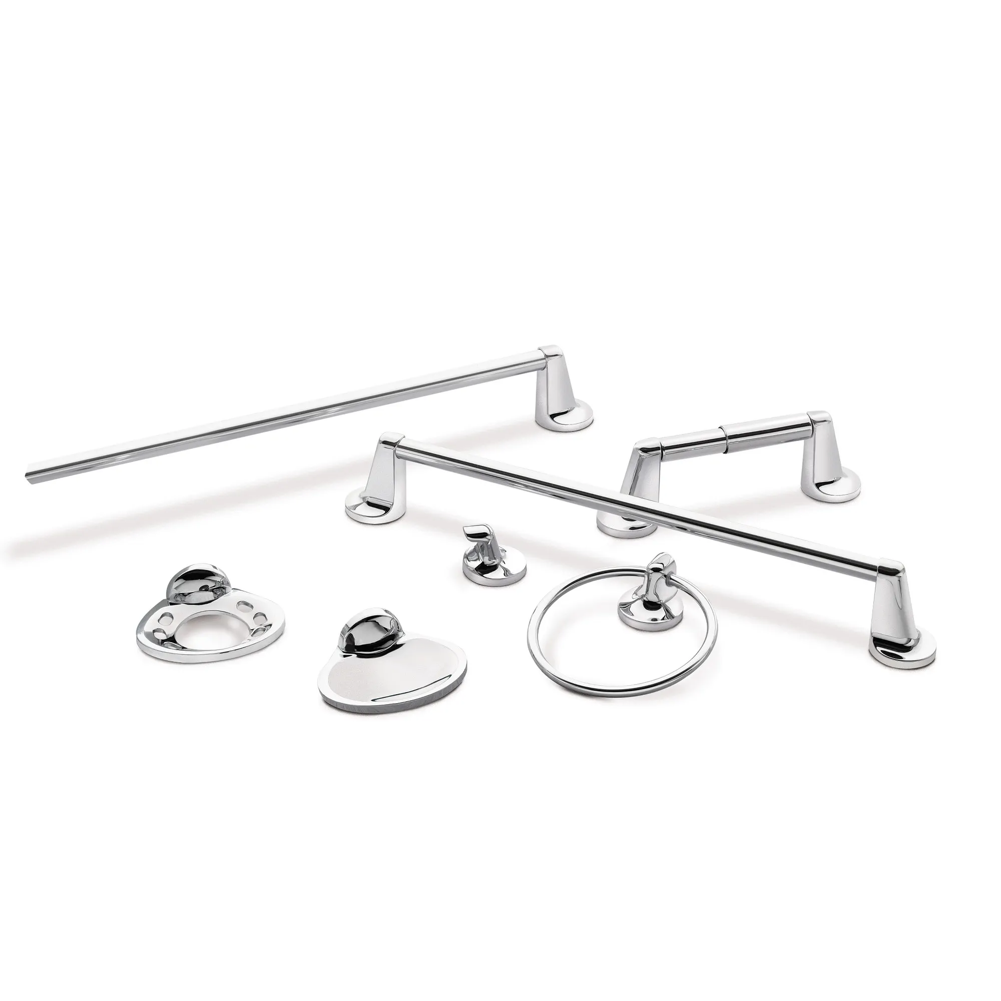Aspen Towel Ring - Image 2