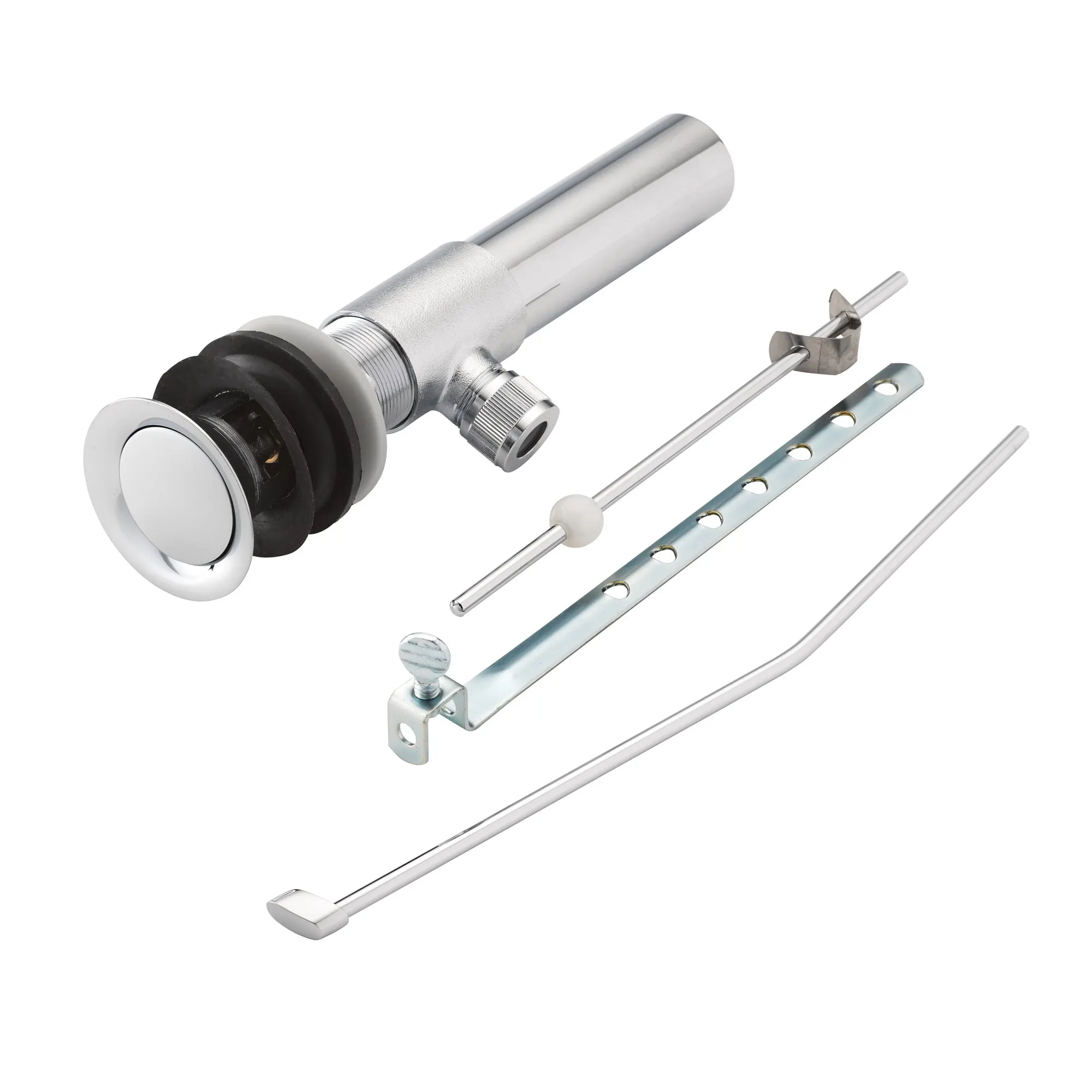Commercial Parts & Accessories Waste Assembly - Image 2