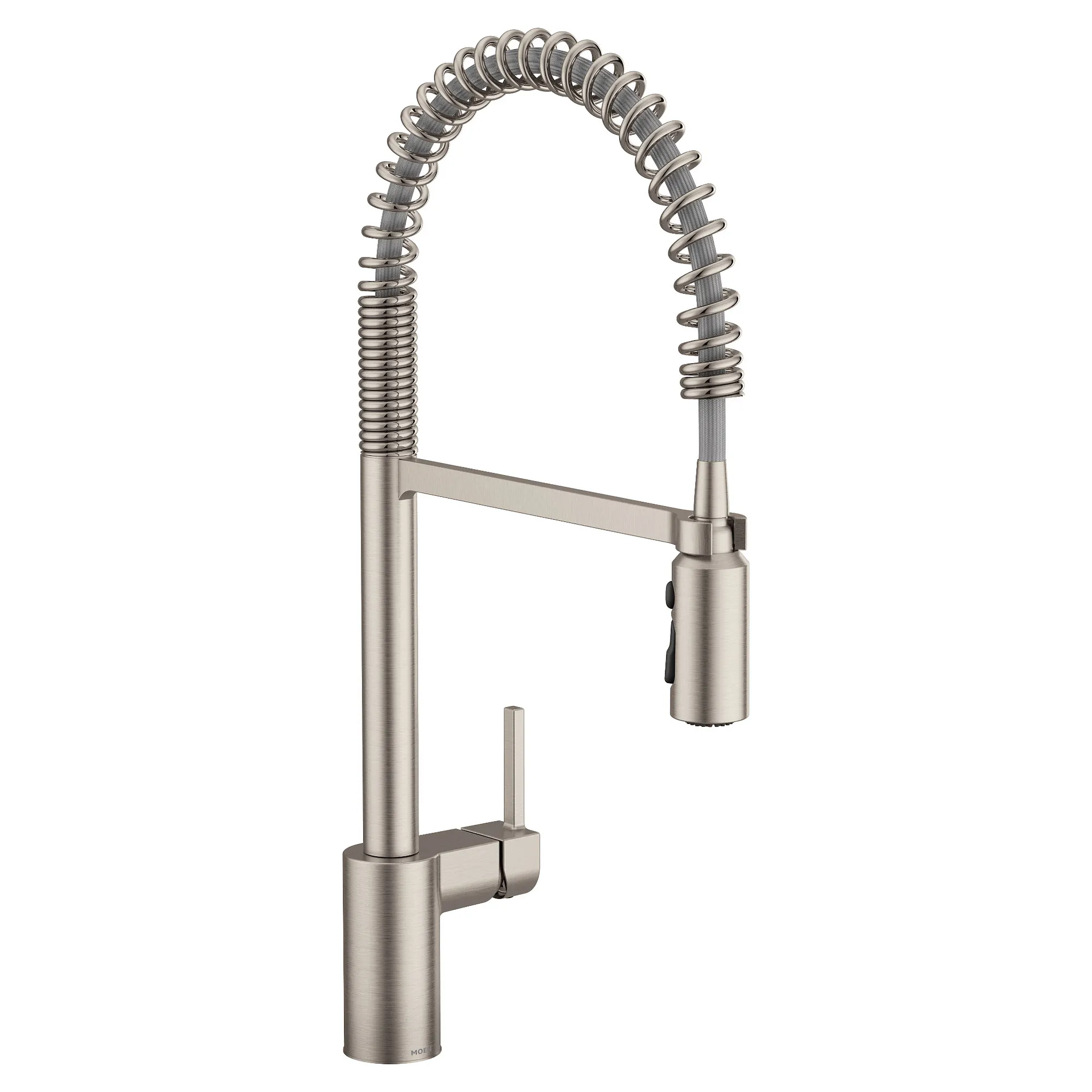 Align One-Handle Pre-Rinse Spring Pulldown Kitchen Faucet - Image 22