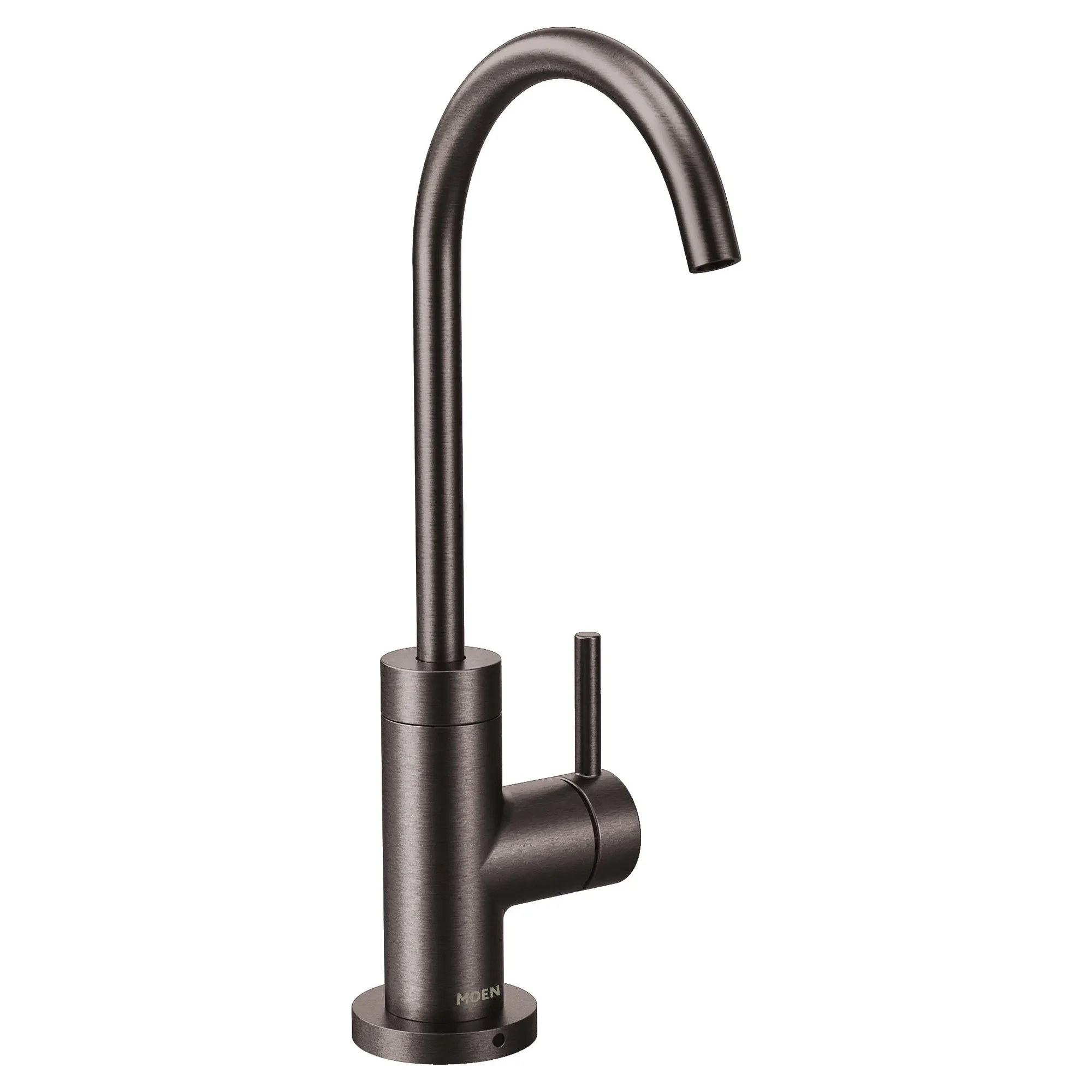 Align One-Handle Pre-Rinse Spring Pulldown Kitchen Faucet - Image 38