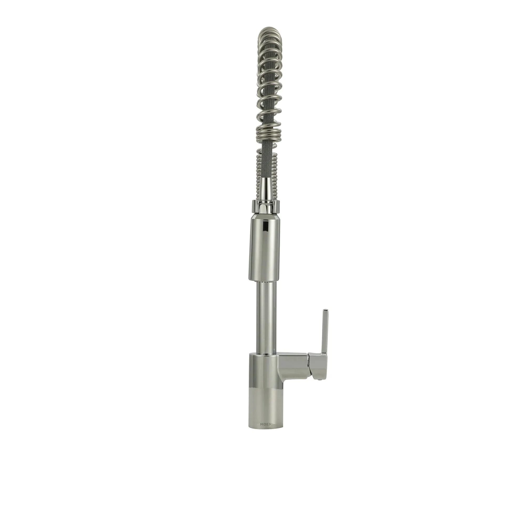Align One-Handle Pre-Rinse Spring Pulldown Kitchen Faucet - Image 9