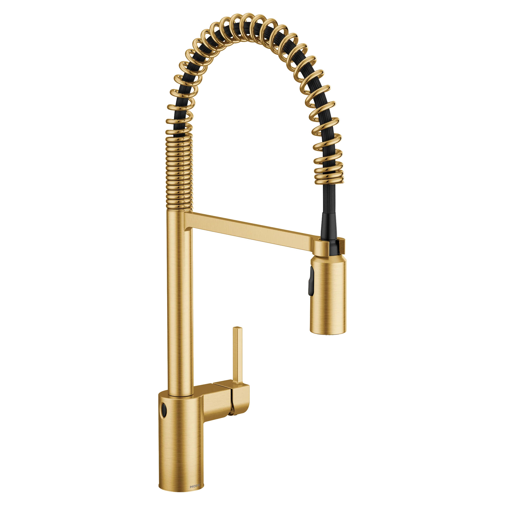 Align MotionSense Wave One-Handle Pre-Rinse Spring Touchless Kitchen Faucet - Image 17