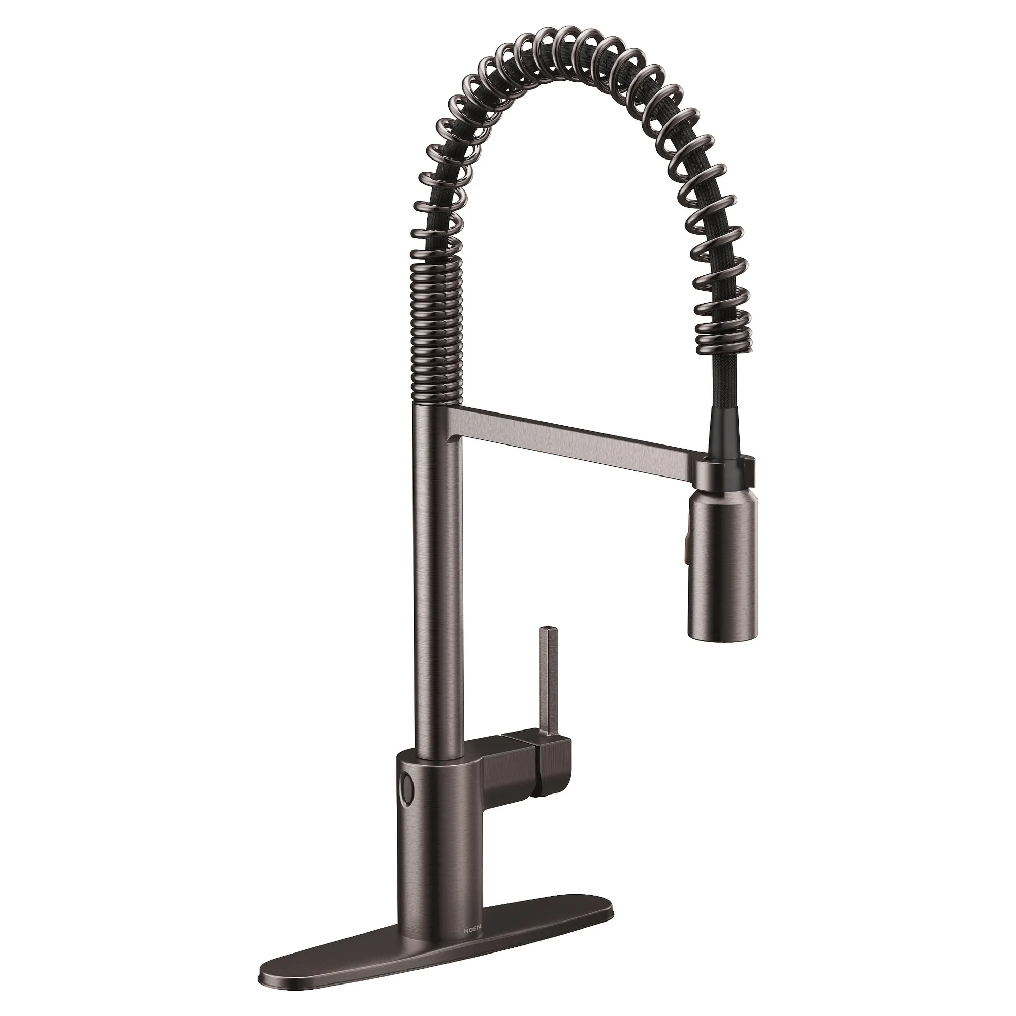 Align MotionSense Wave One-Handle Pre-Rinse Spring Touchless Kitchen Faucet - Image 21