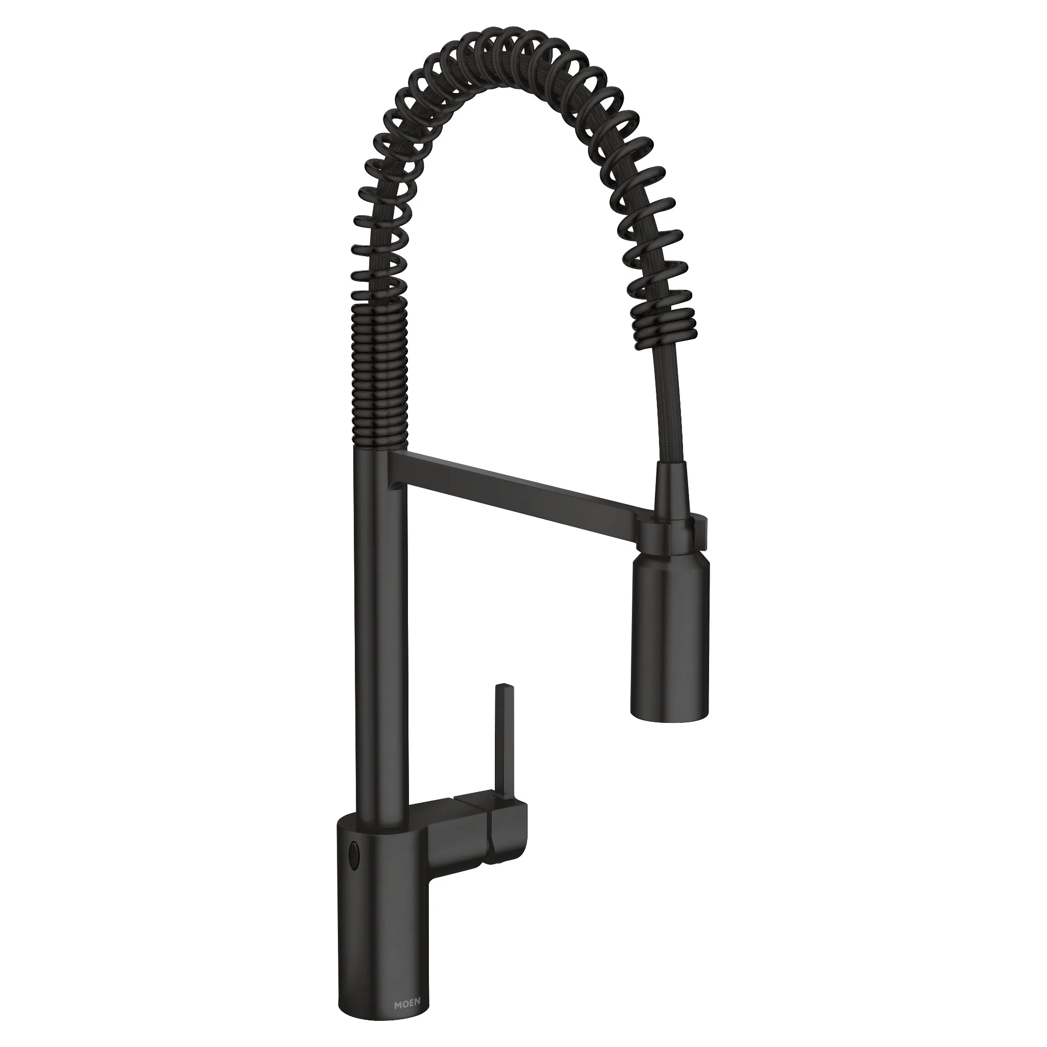Align MotionSense Wave One-Handle Pre-Rinse Spring Touchless Kitchen Faucet - Image 7