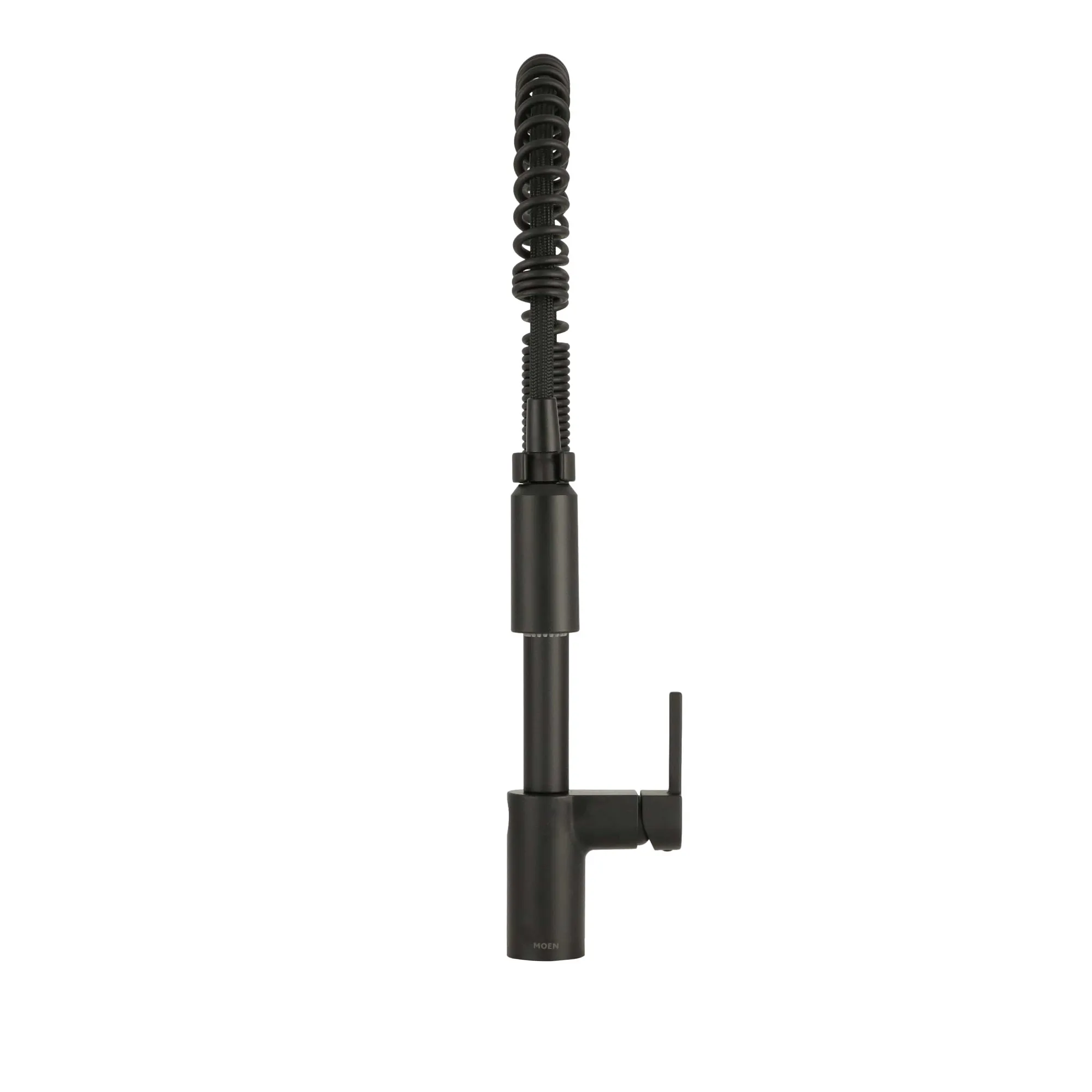 Align MotionSense Wave One-Handle Pre-Rinse Spring Touchless Kitchen Faucet - Image 8