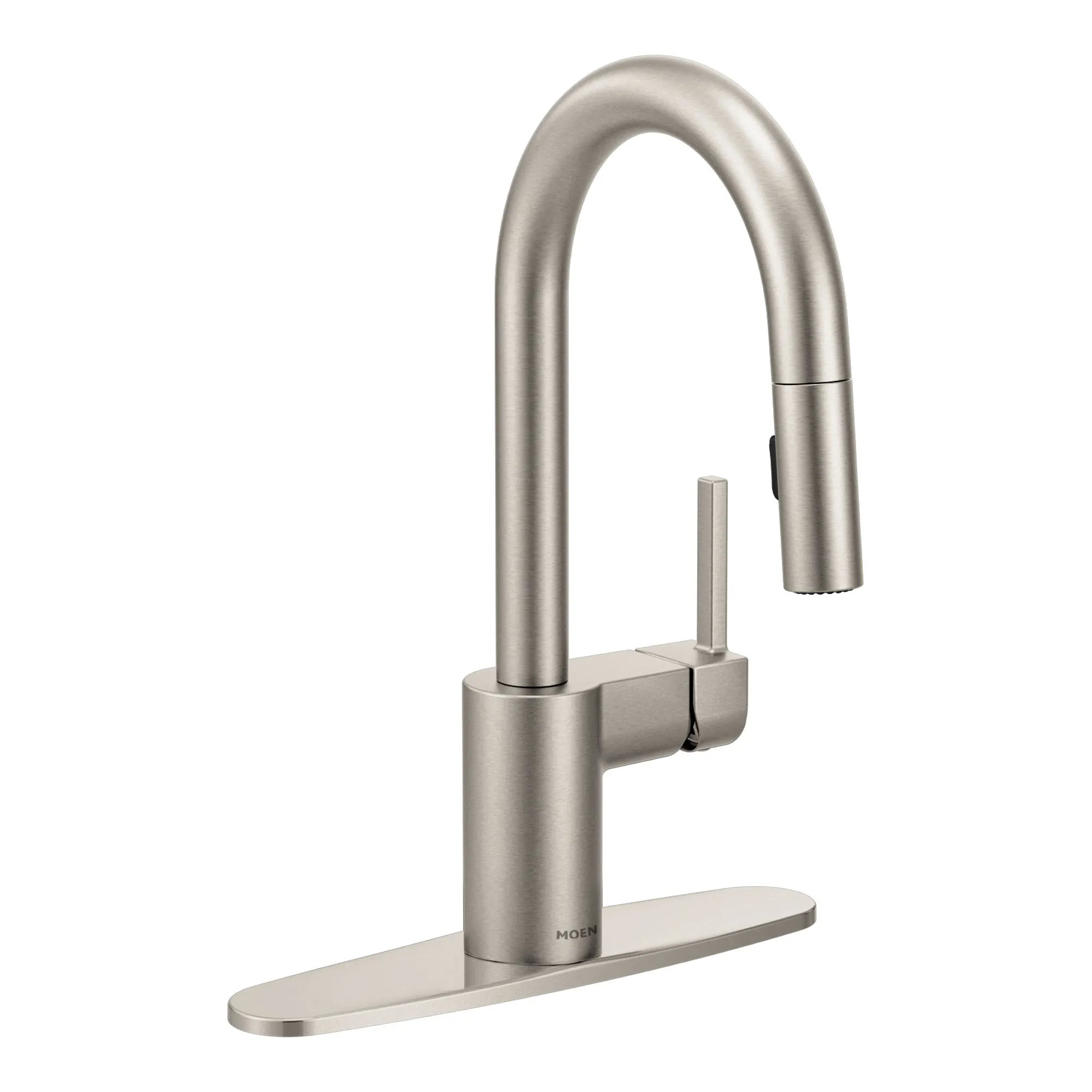 Align One-Handle Pulldown Bar Faucet - Image 12