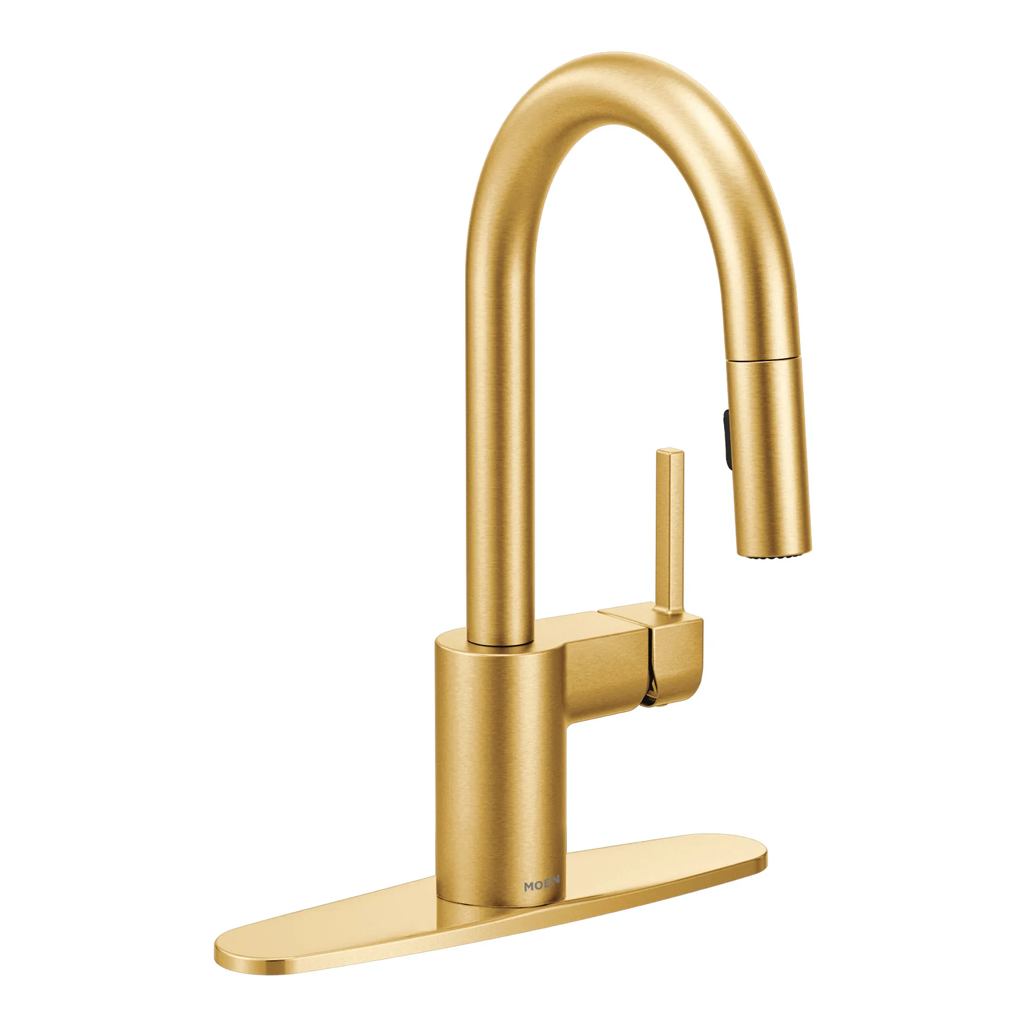 Align One-Handle Pulldown Bar Faucet - Image 16