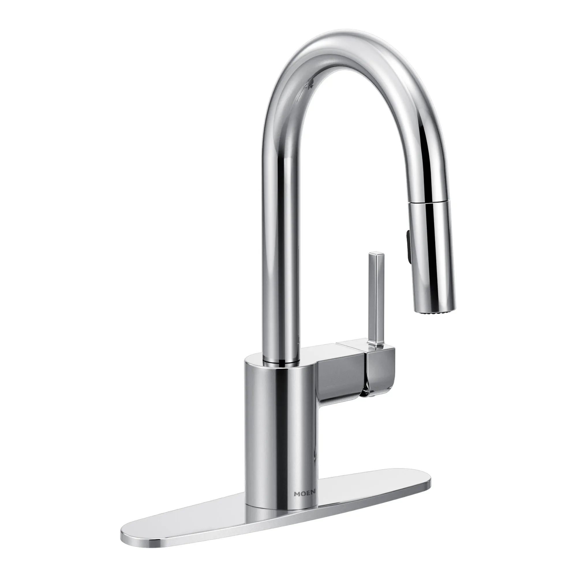 Align One-Handle Pulldown Bar Faucet - Image 5