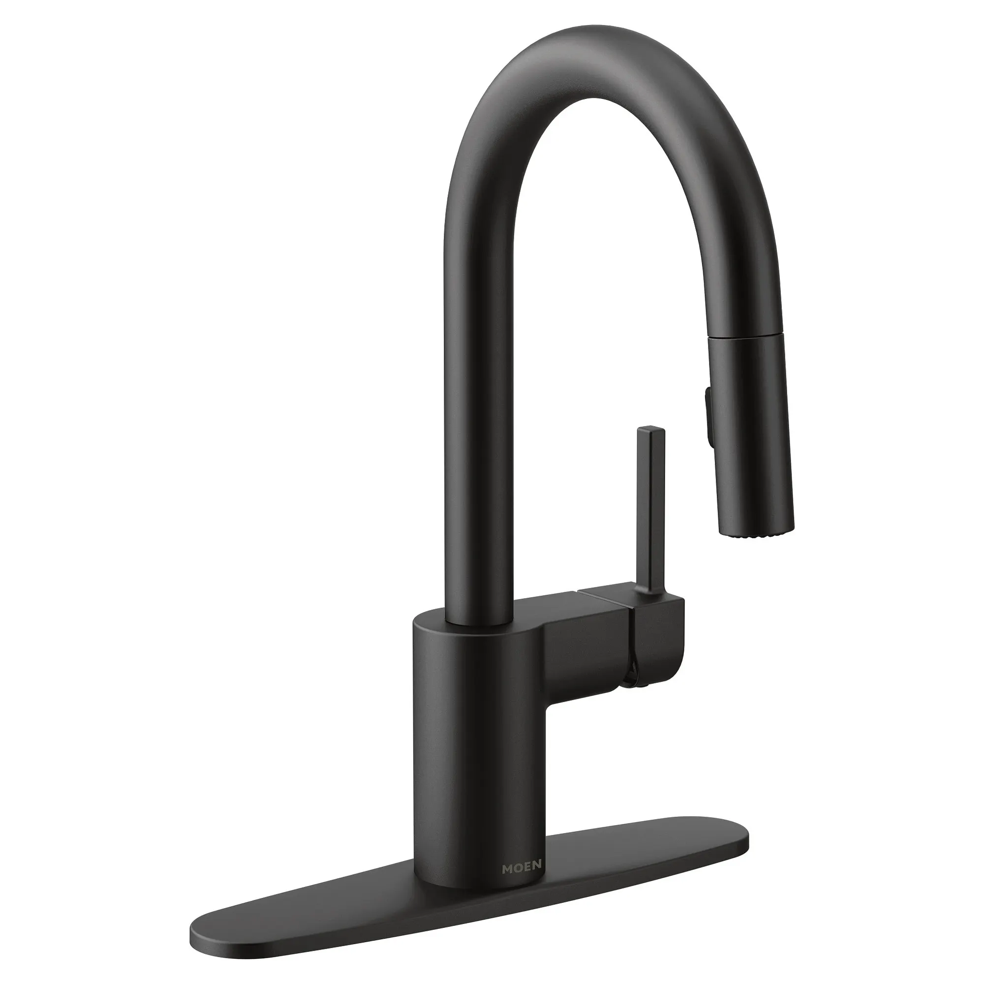 Align One-Handle Pulldown Bar Faucet - Image 8