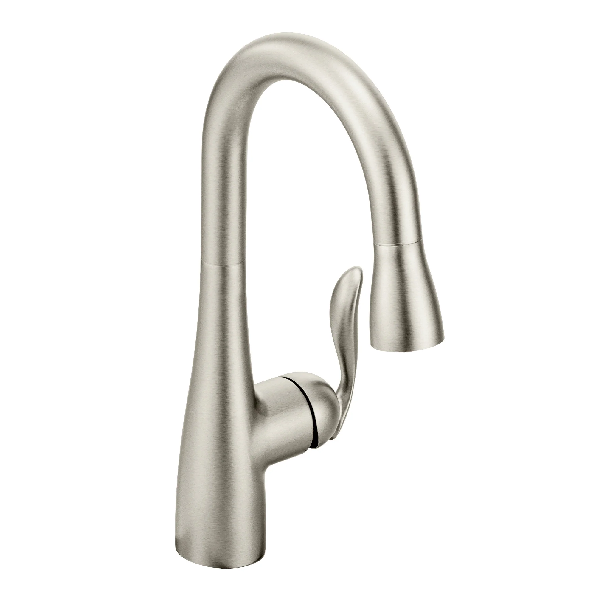 Arbor One-Handle Pulldown Bar Faucet - Image 19