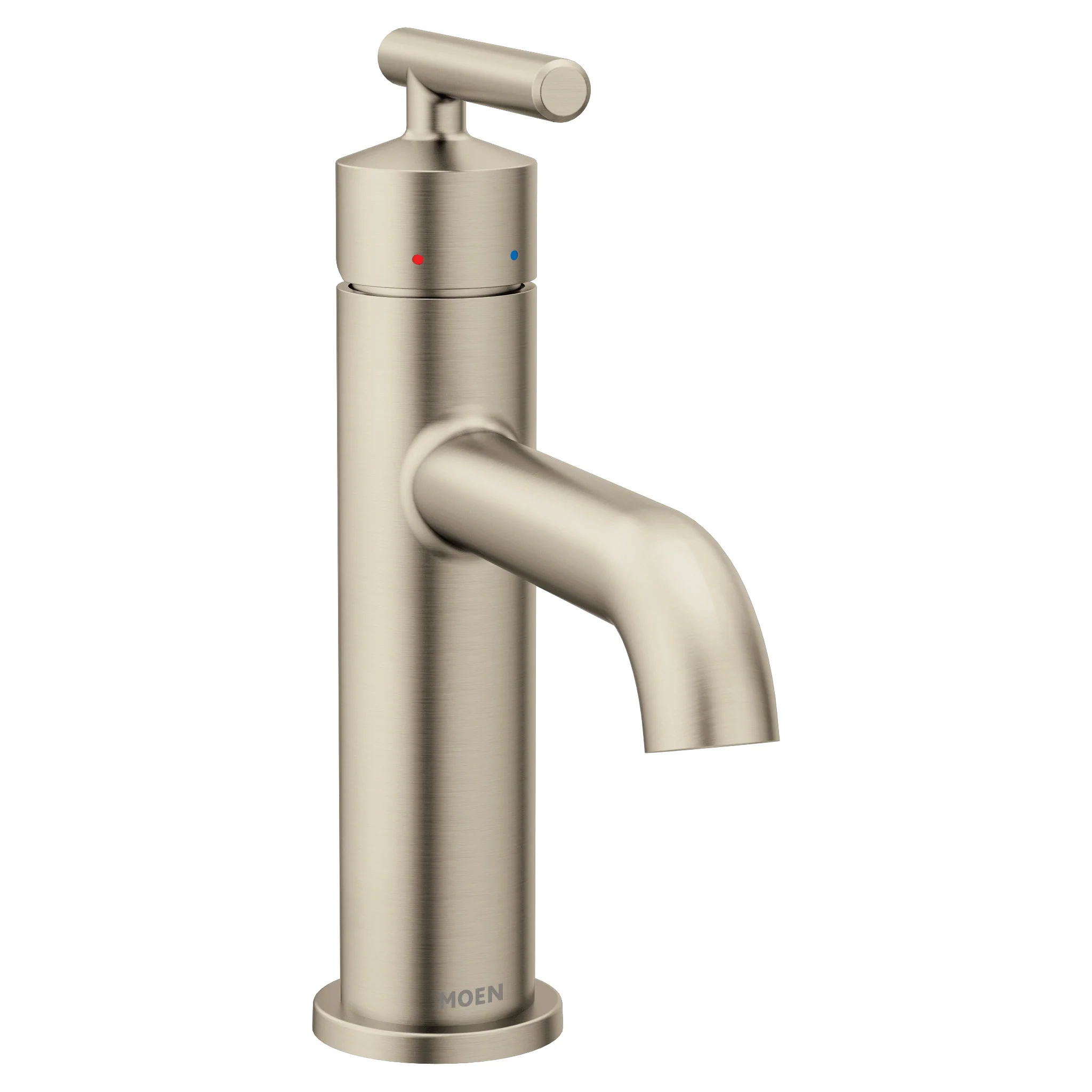 Gibson One-handle Bathroom Sink Faucet - Image 13