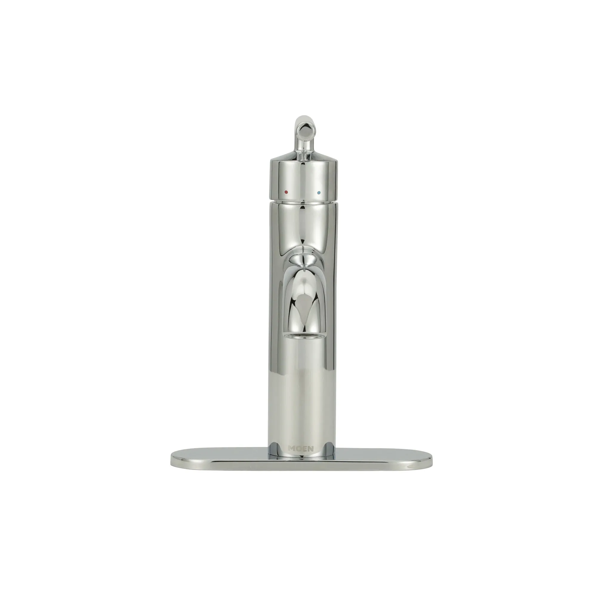 Gibson One-handle Bathroom Sink Faucet - Image 9