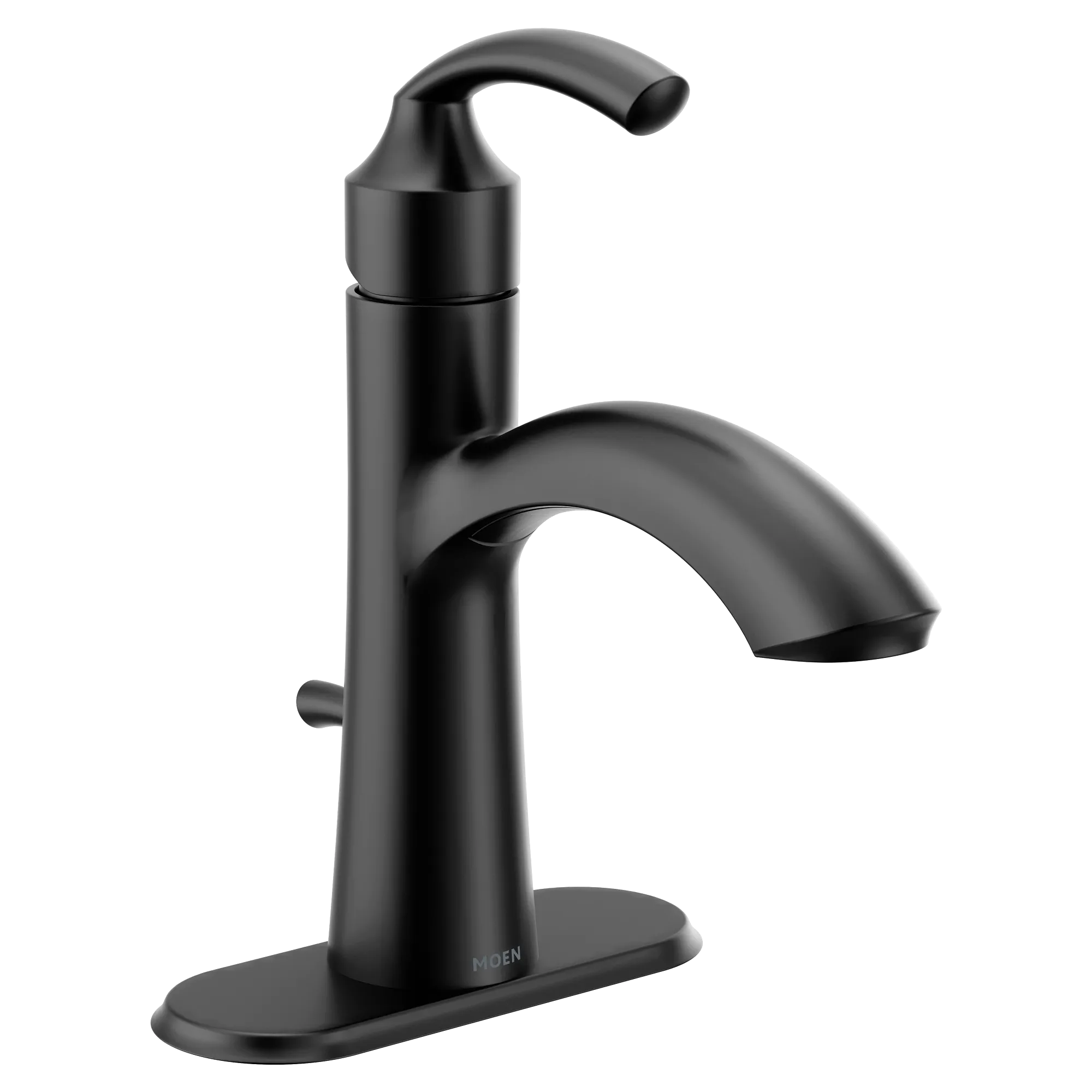 Glyde One-handle Bathroom Sink Faucet - Image 11