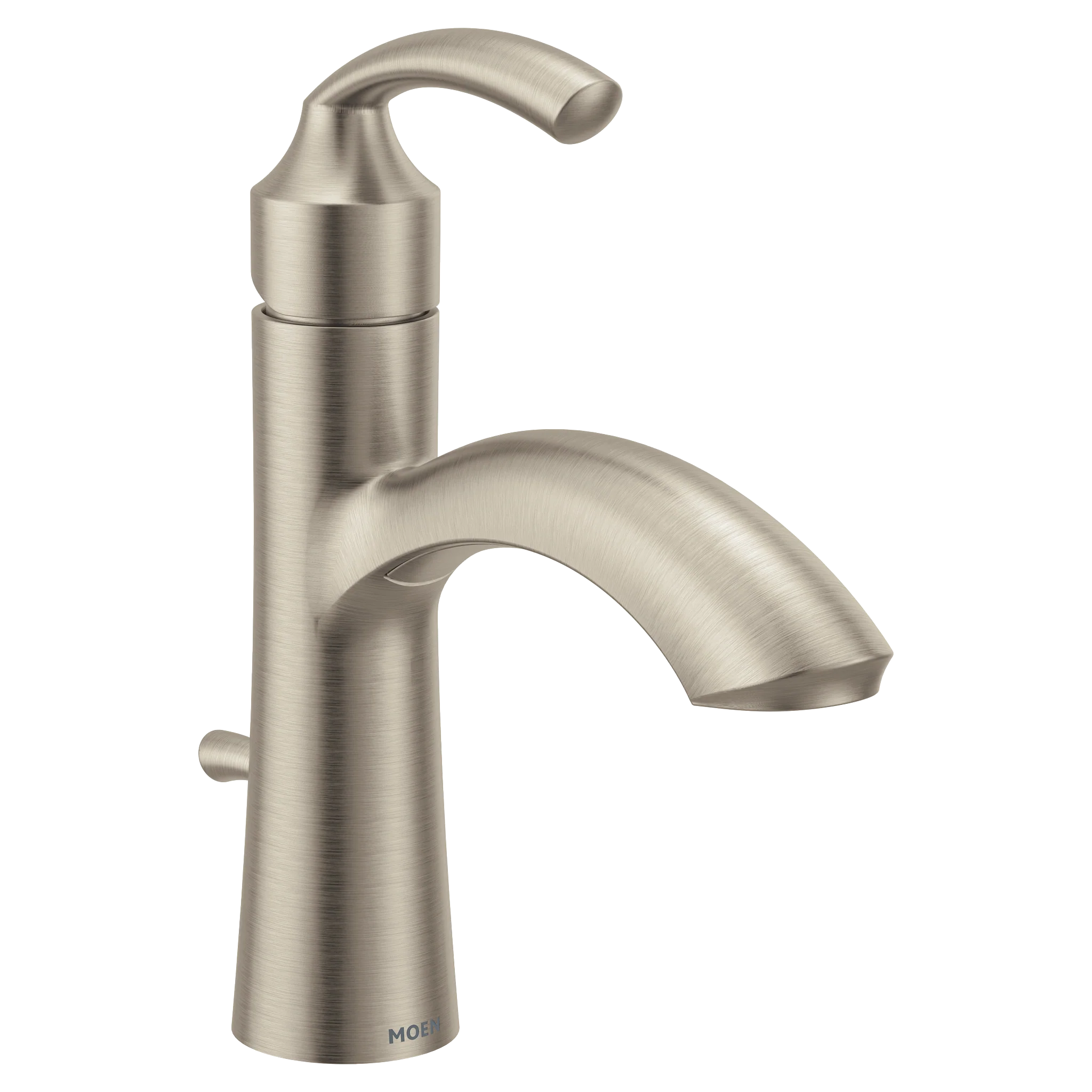 Glyde One-handle Bathroom Sink Faucet - Image 13