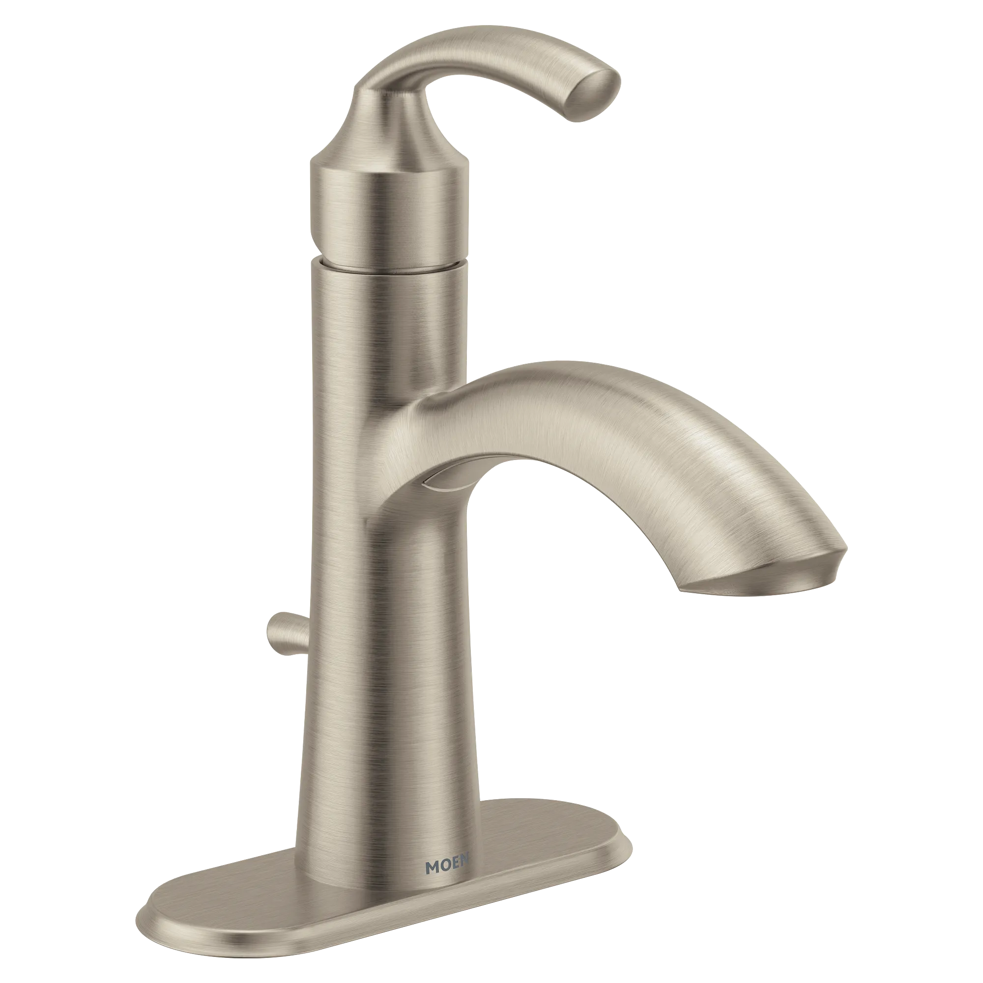 Glyde One-handle Bathroom Sink Faucet - Image 15