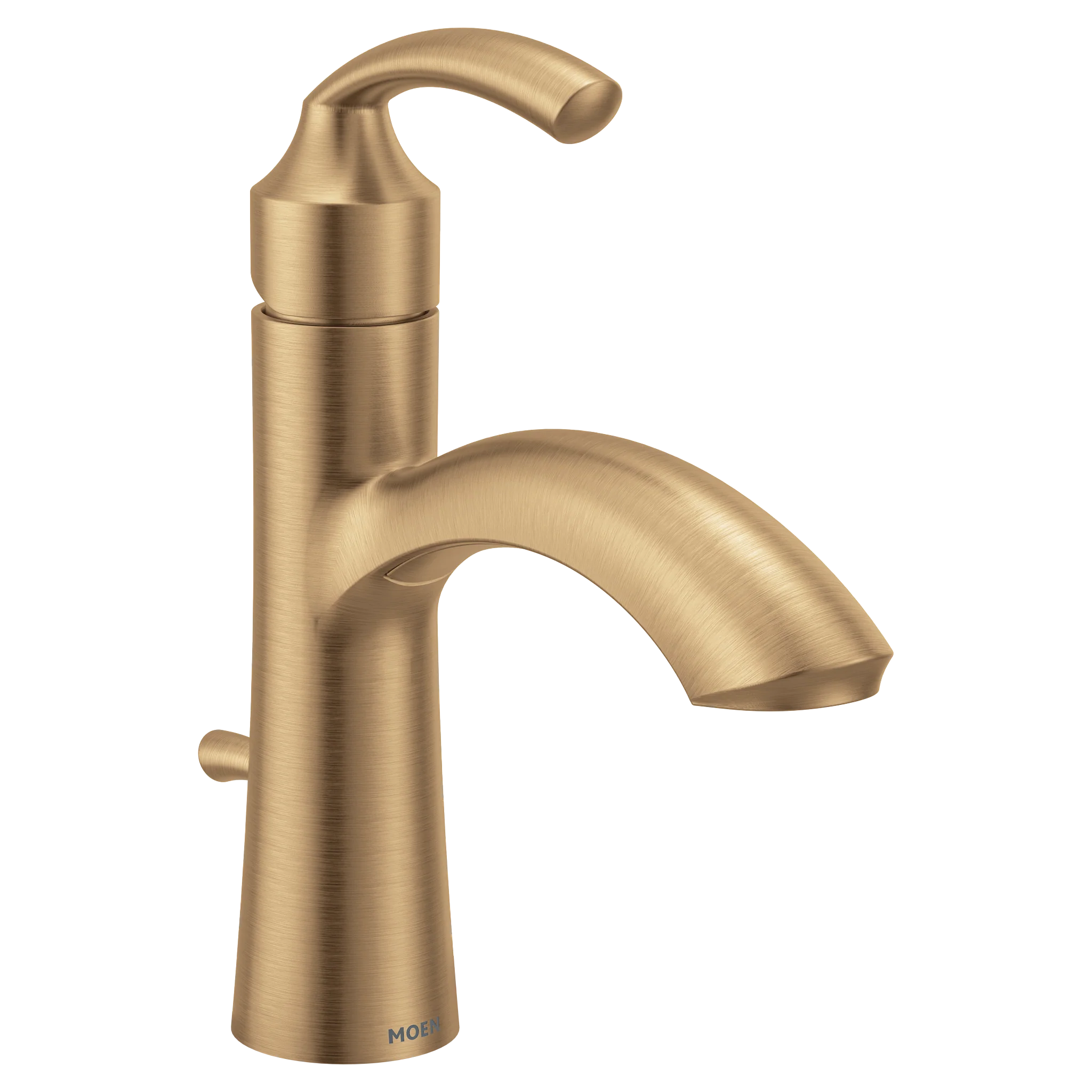 Glyde One-handle Bathroom Sink Faucet - Image 17