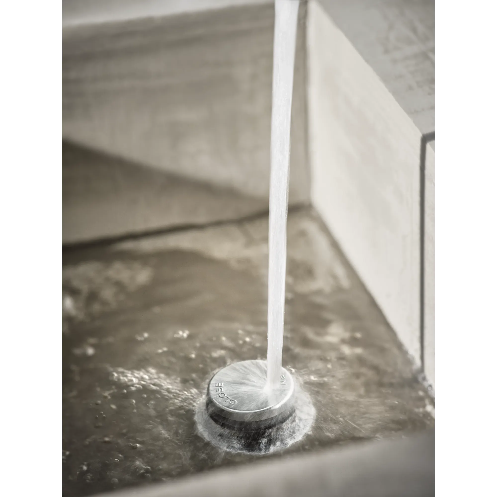 Glyde One-handle Bathroom Sink Faucet - Image 6