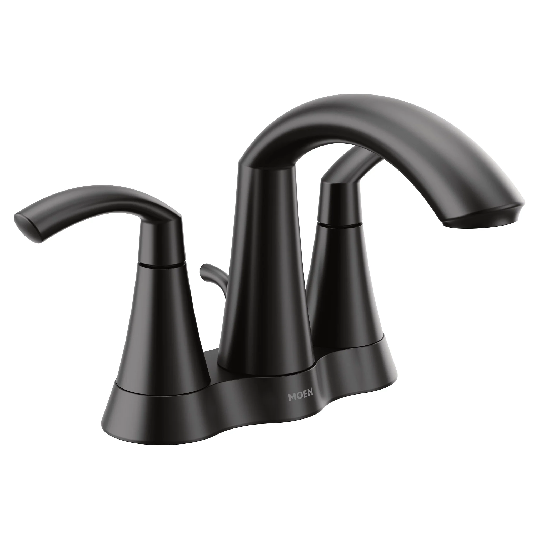 Glyde Two-handle Centerset Bathroom Sink Faucet - Image 8