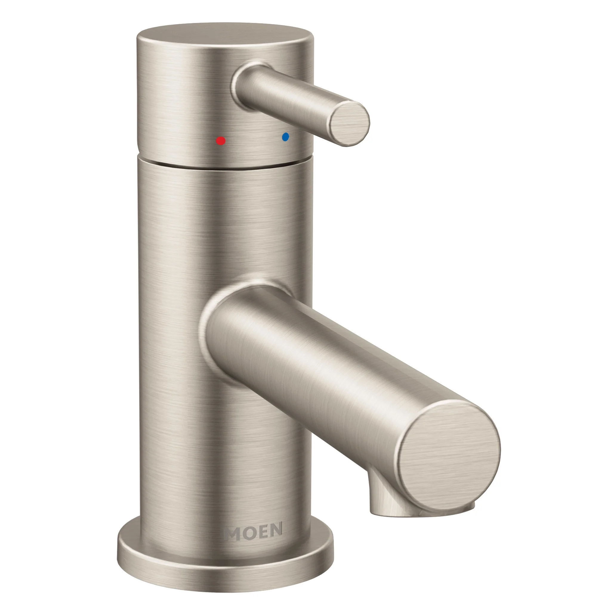 Align One-handle Low Profile Bathroom Sink Faucet - Image 13