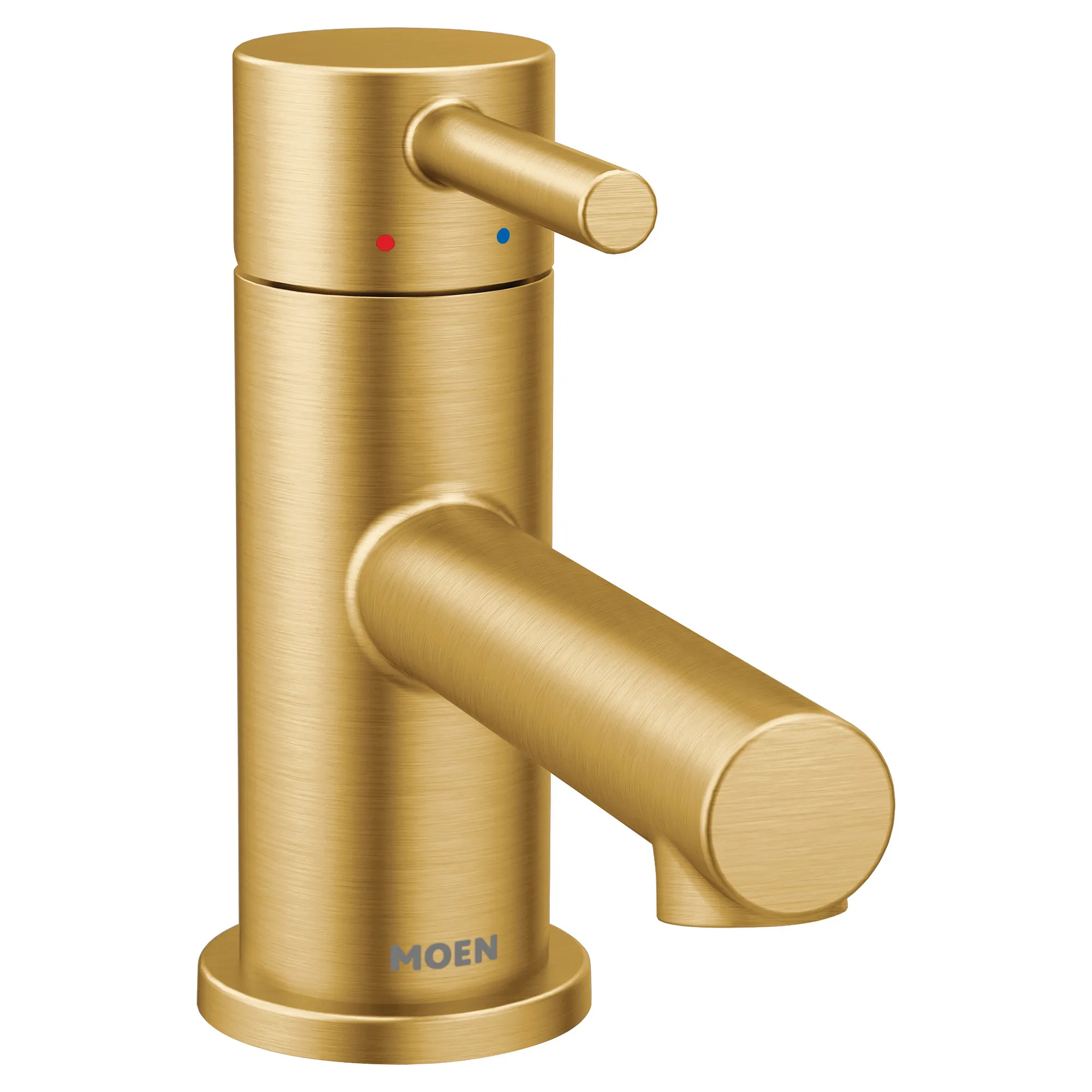 Align One-handle Low Profile Bathroom Sink Faucet - Image 19