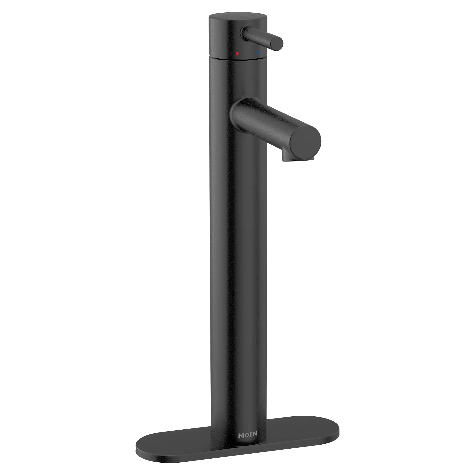 Align One-Handle High Arc Vessel Bathroom Faucet - Image 12