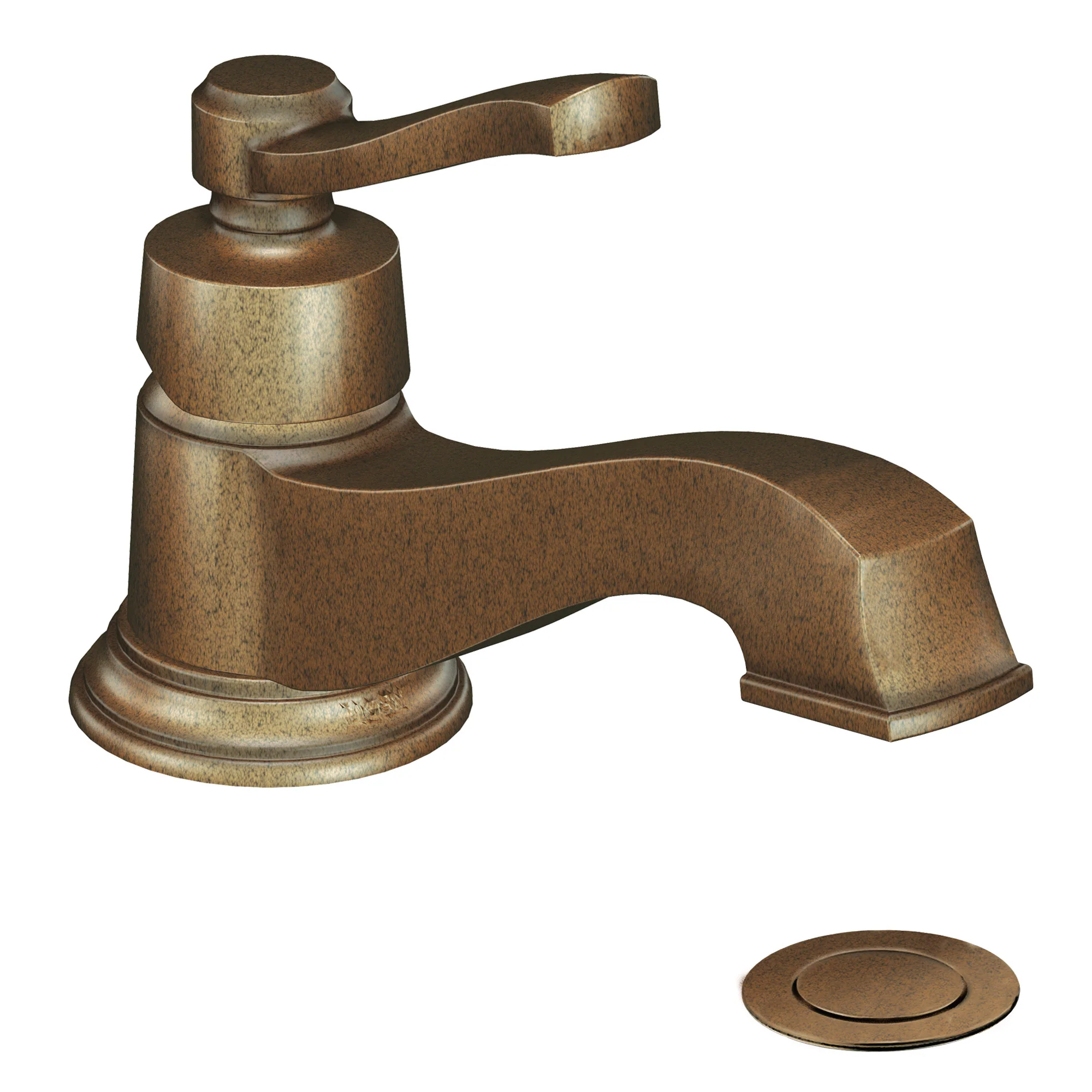 Rothbury One-handle Bathroom Sink Faucet - Image 10